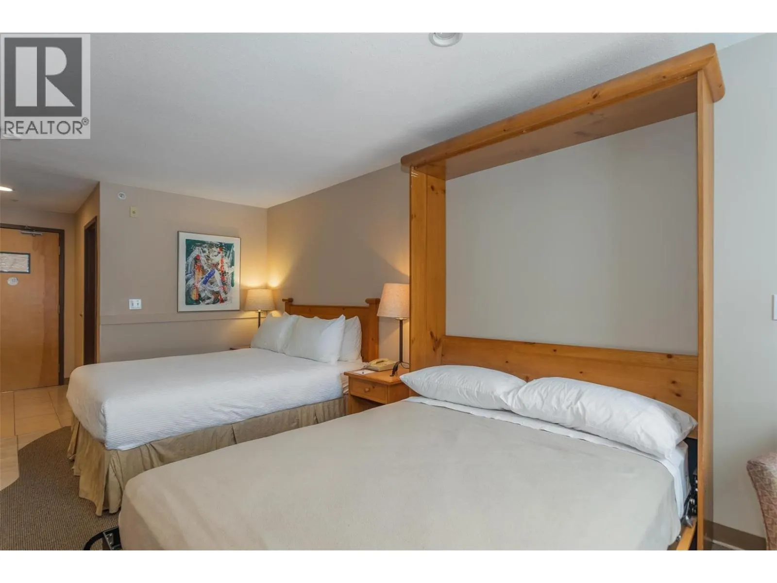 5340 Big White Road Unit# 203