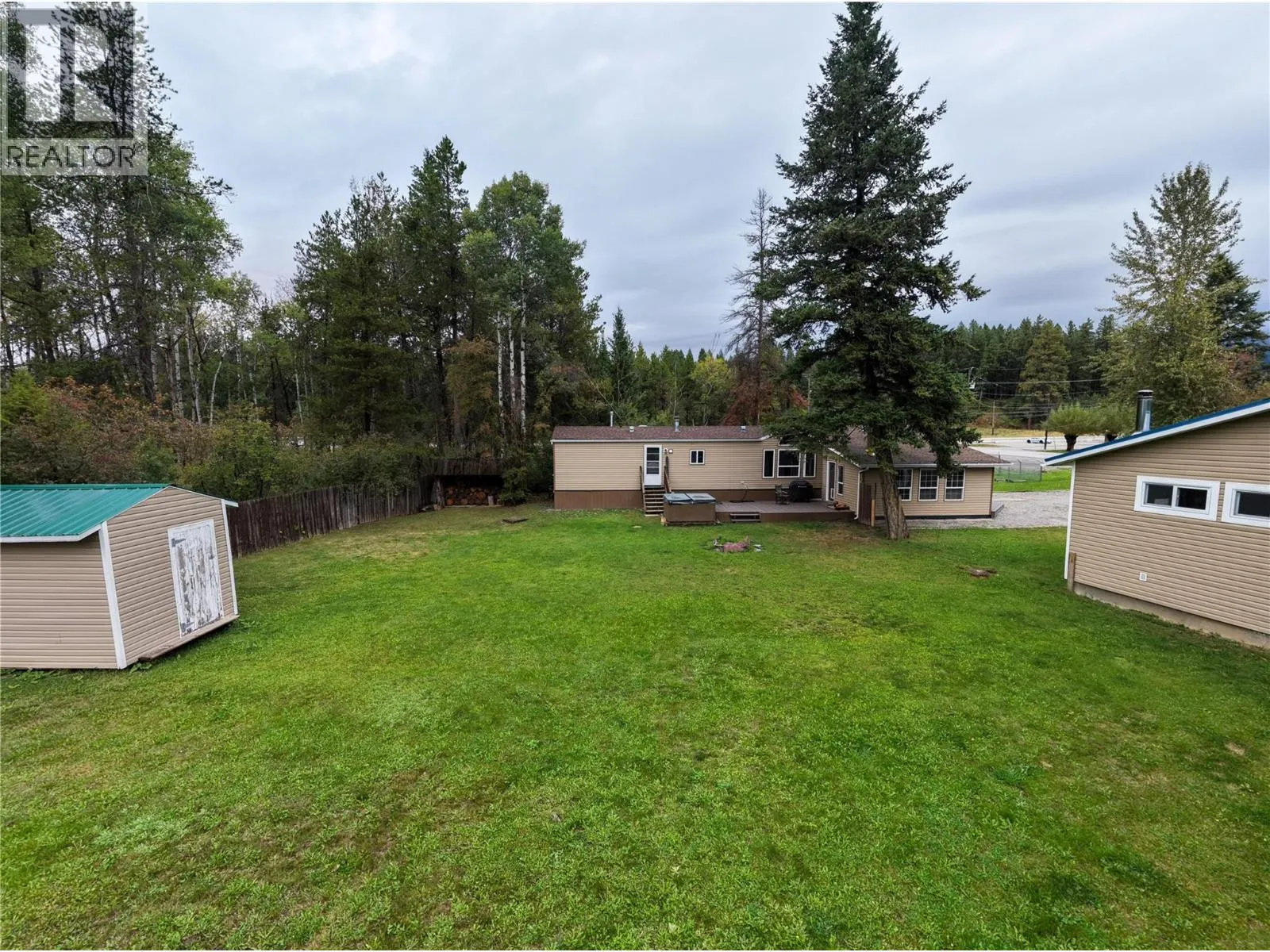 7285 Jaffray Village Loop Road