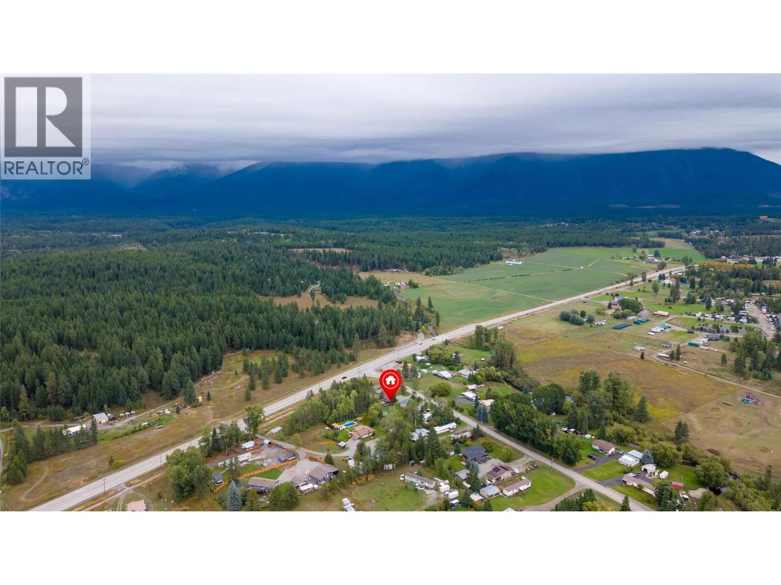 7285 Jaffray Village Loop Road