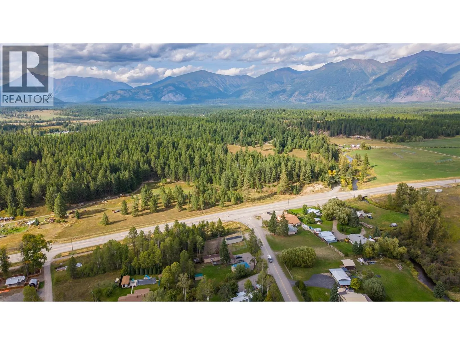 7285 Jaffray Village Loop Road