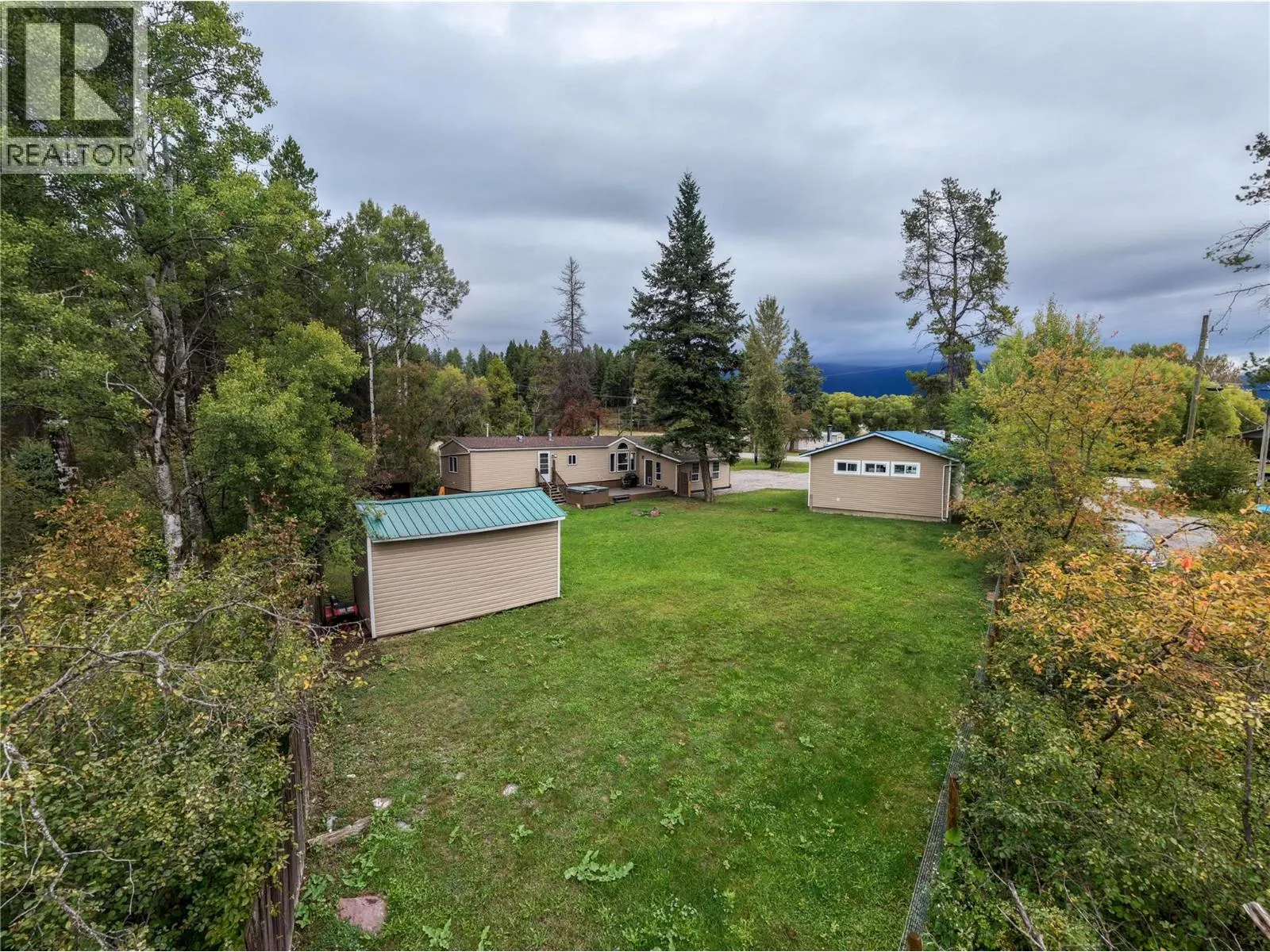 7285 Jaffray Village Loop Road