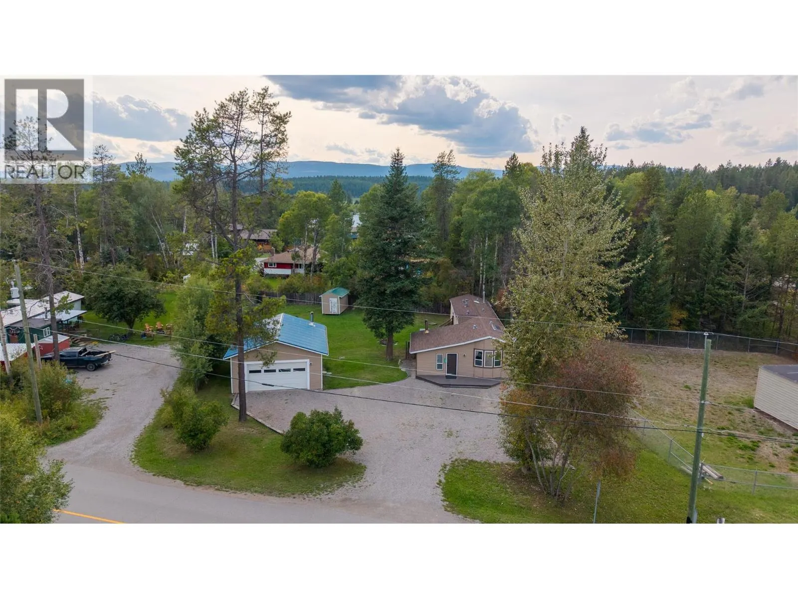 7285 Jaffray Village Loop Road