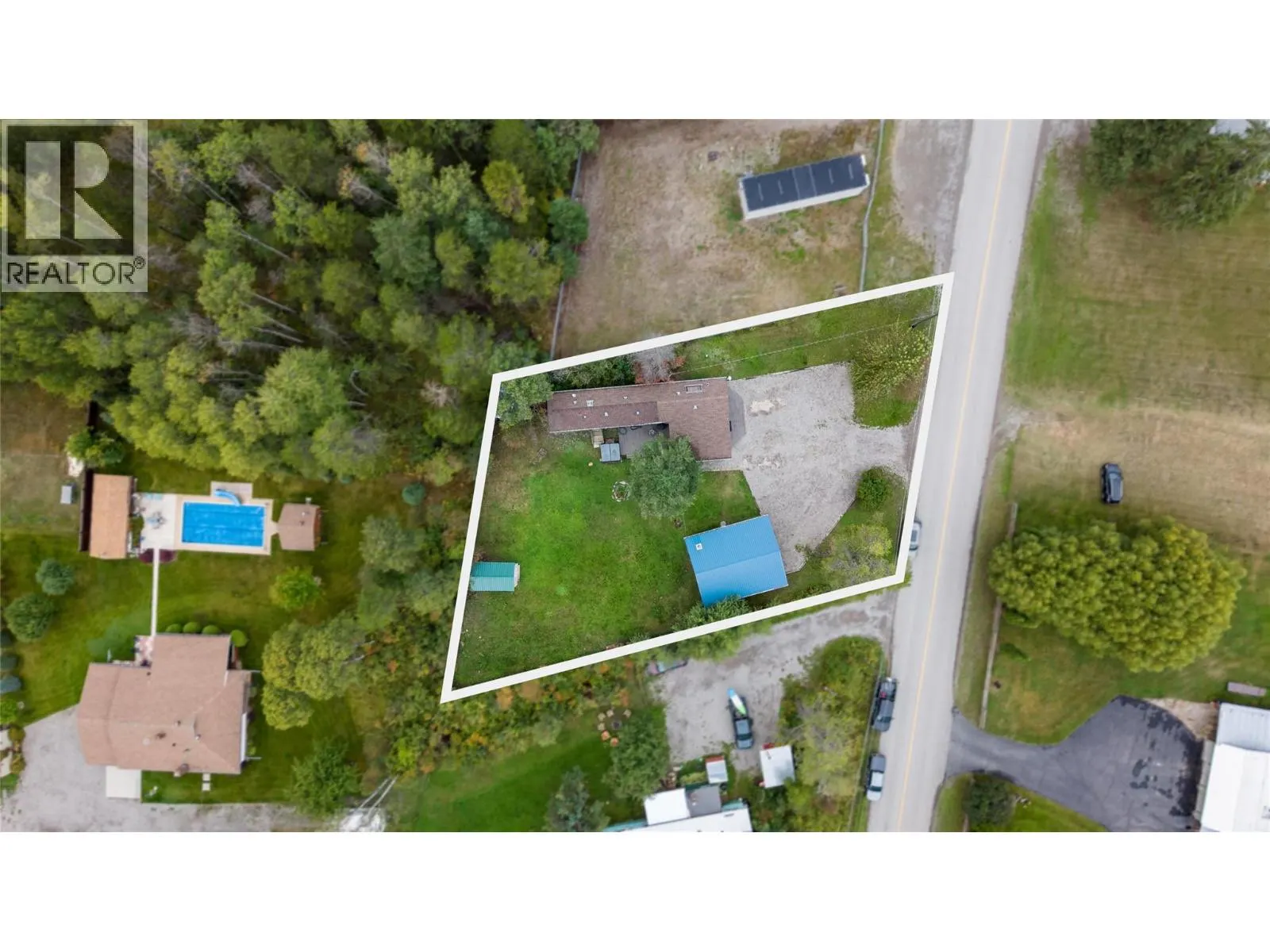 7285 Jaffray Village Loop Road
