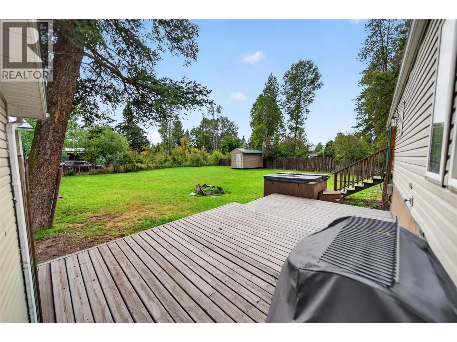 7285 Jaffray Village Loop Road