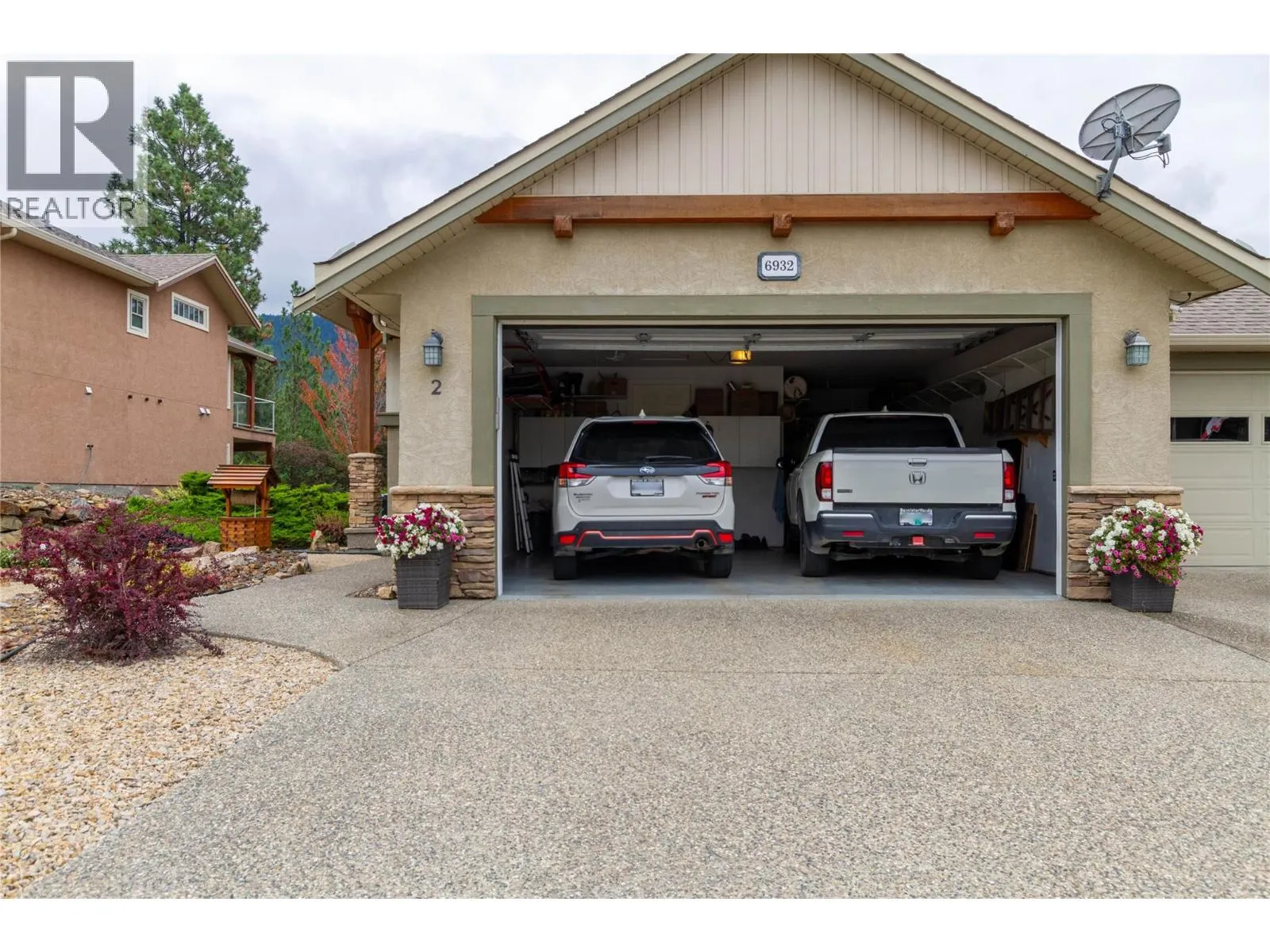 6932 Manning Place Unit# 2
