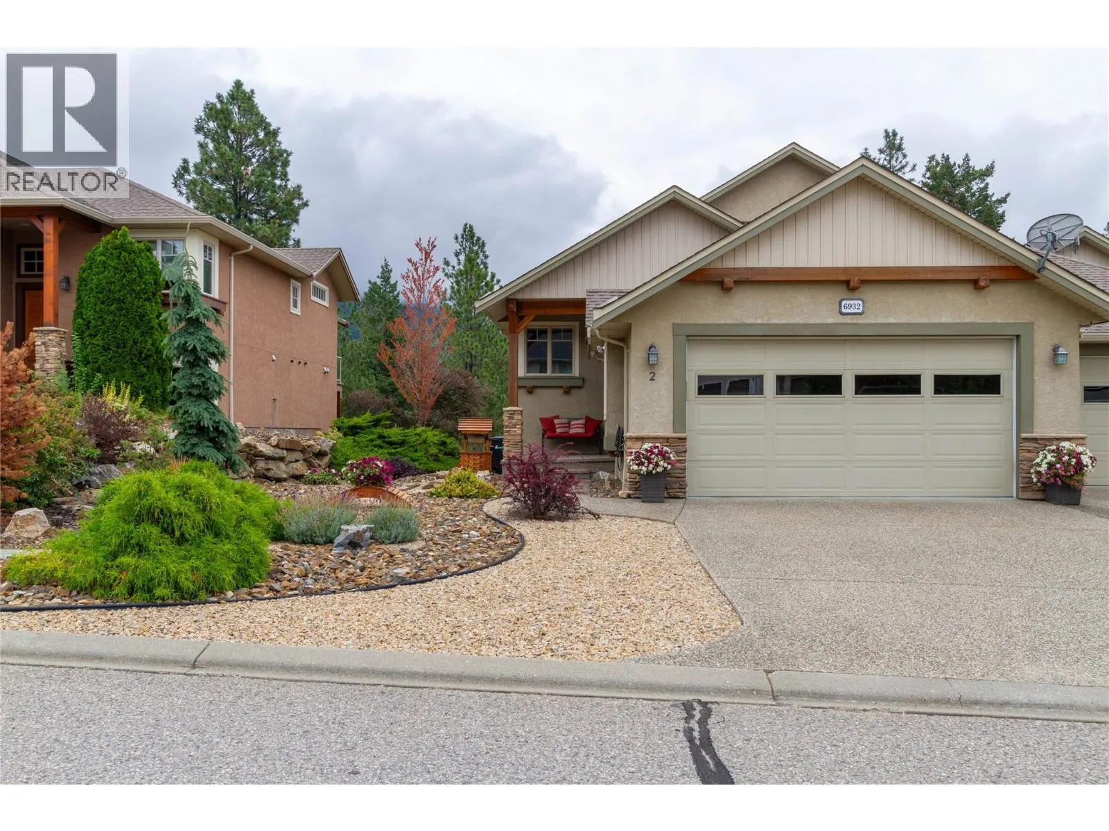 6932 Manning Place Unit# 2