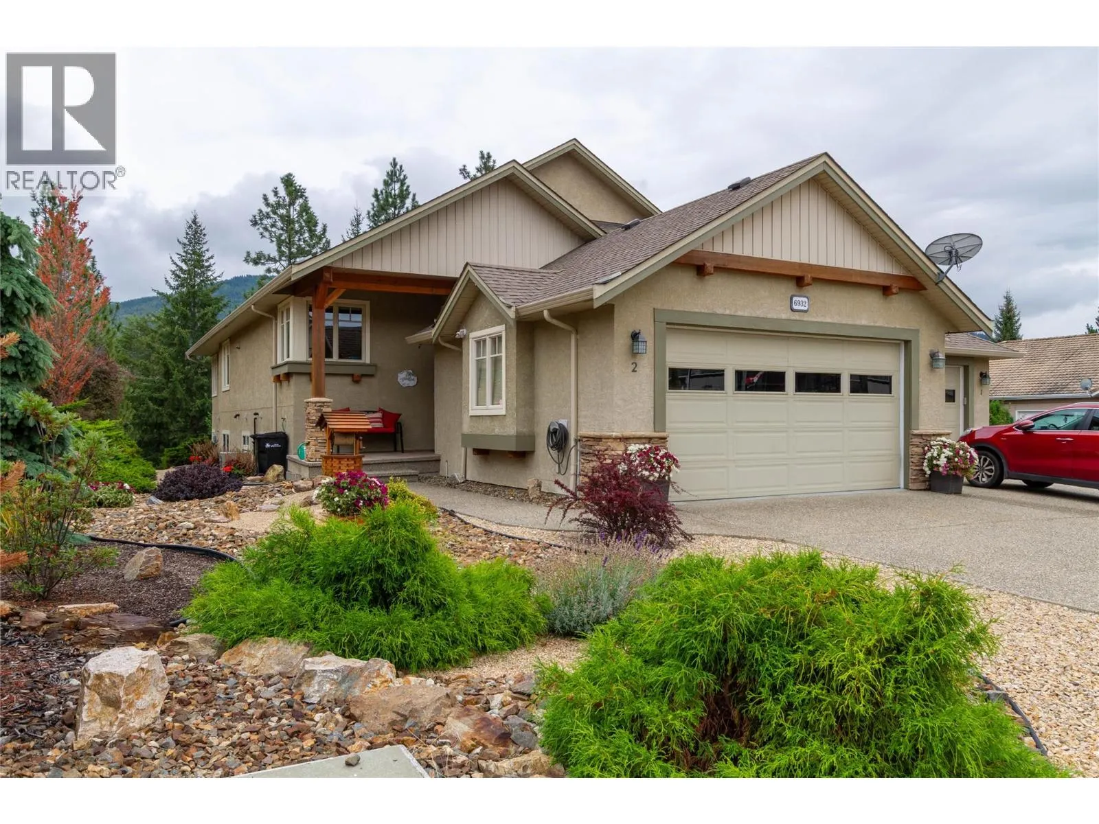 6932 Manning Place Unit# 2