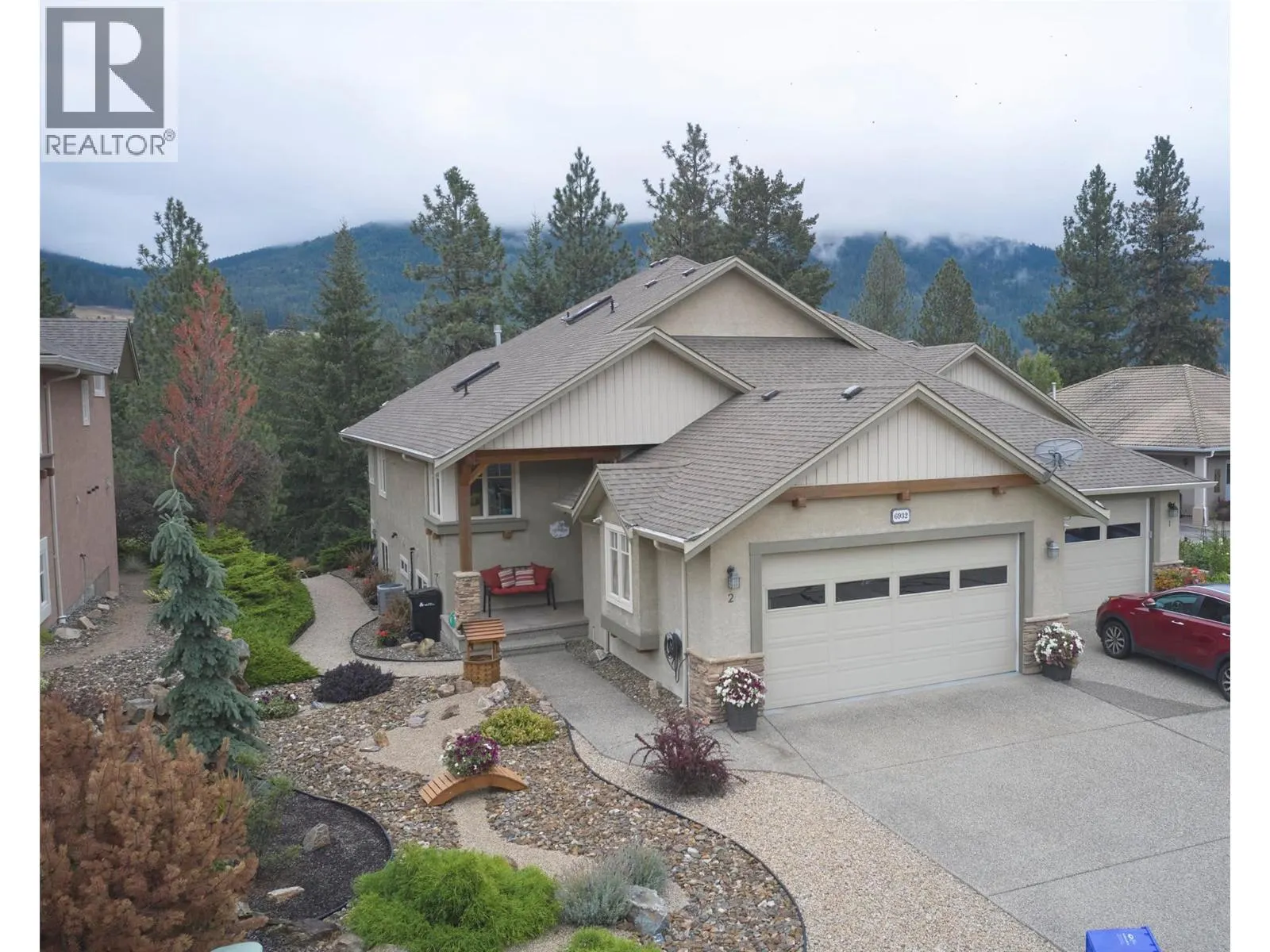 6932 Manning Place Unit# 2