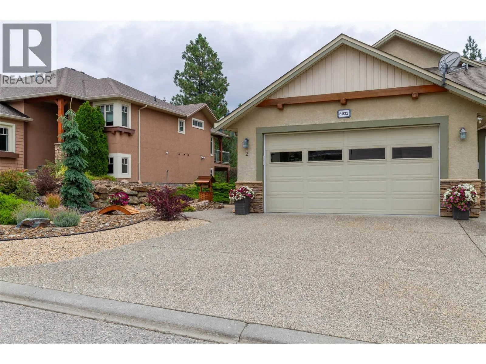 6932 Manning Place Unit# 2
