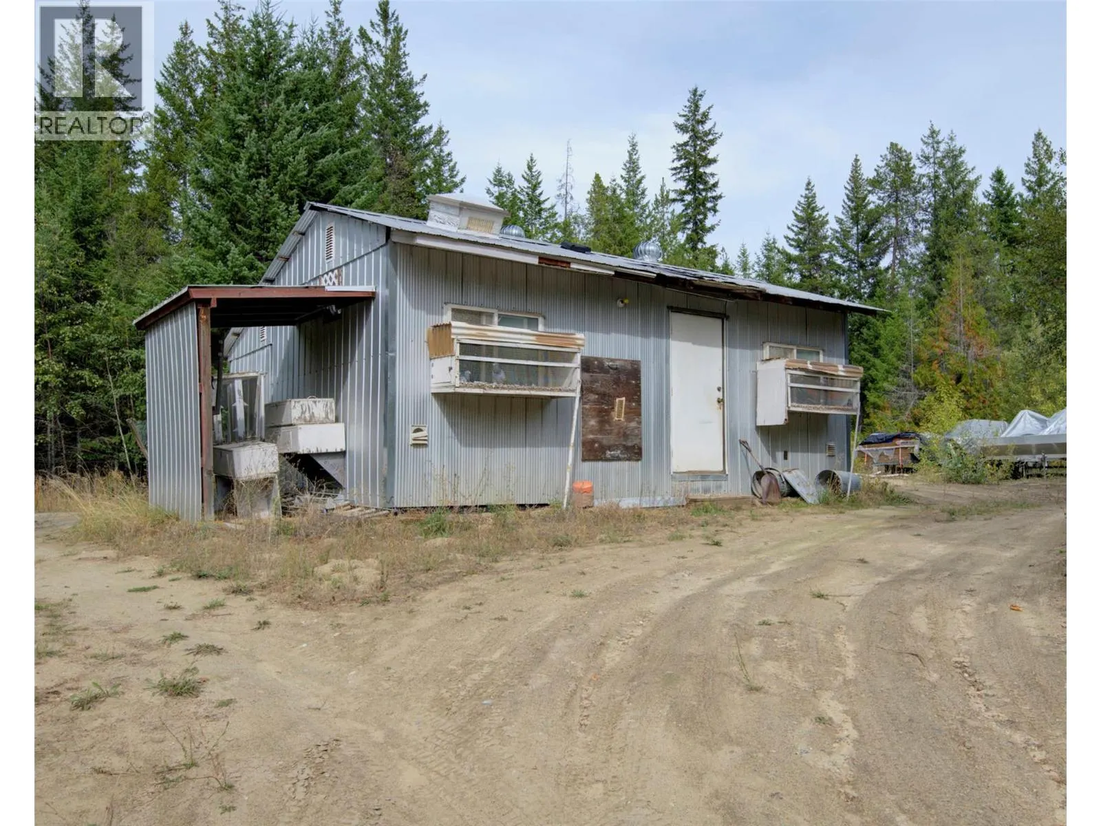 1311 Mallory Road