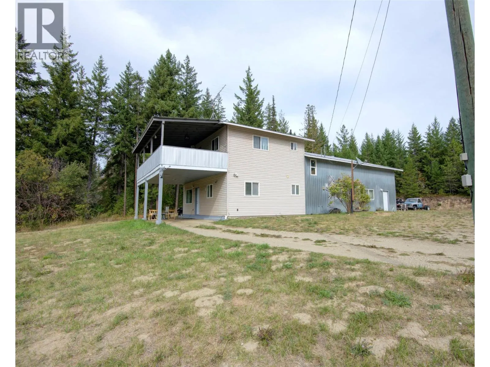 1311 Mallory Road