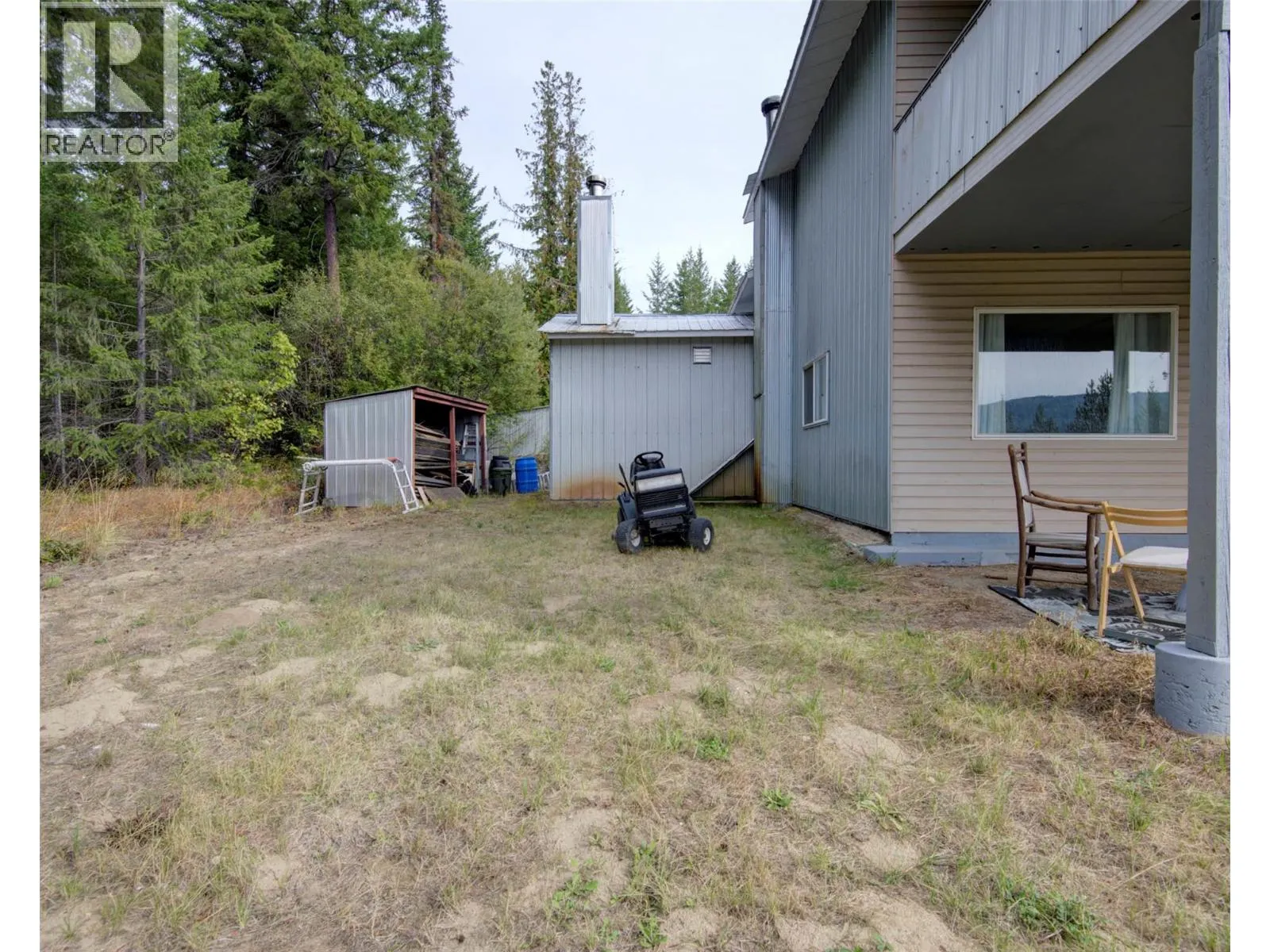 1311 Mallory Road