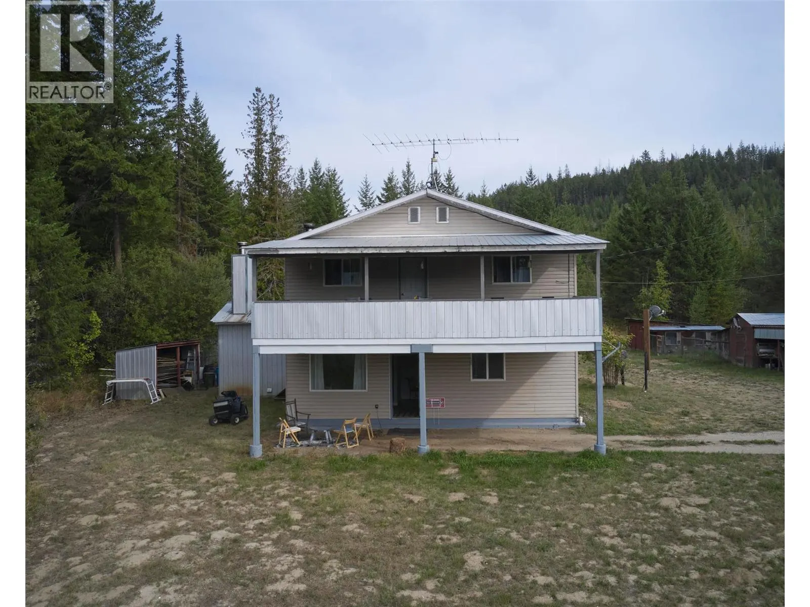 1311 Mallory Road
