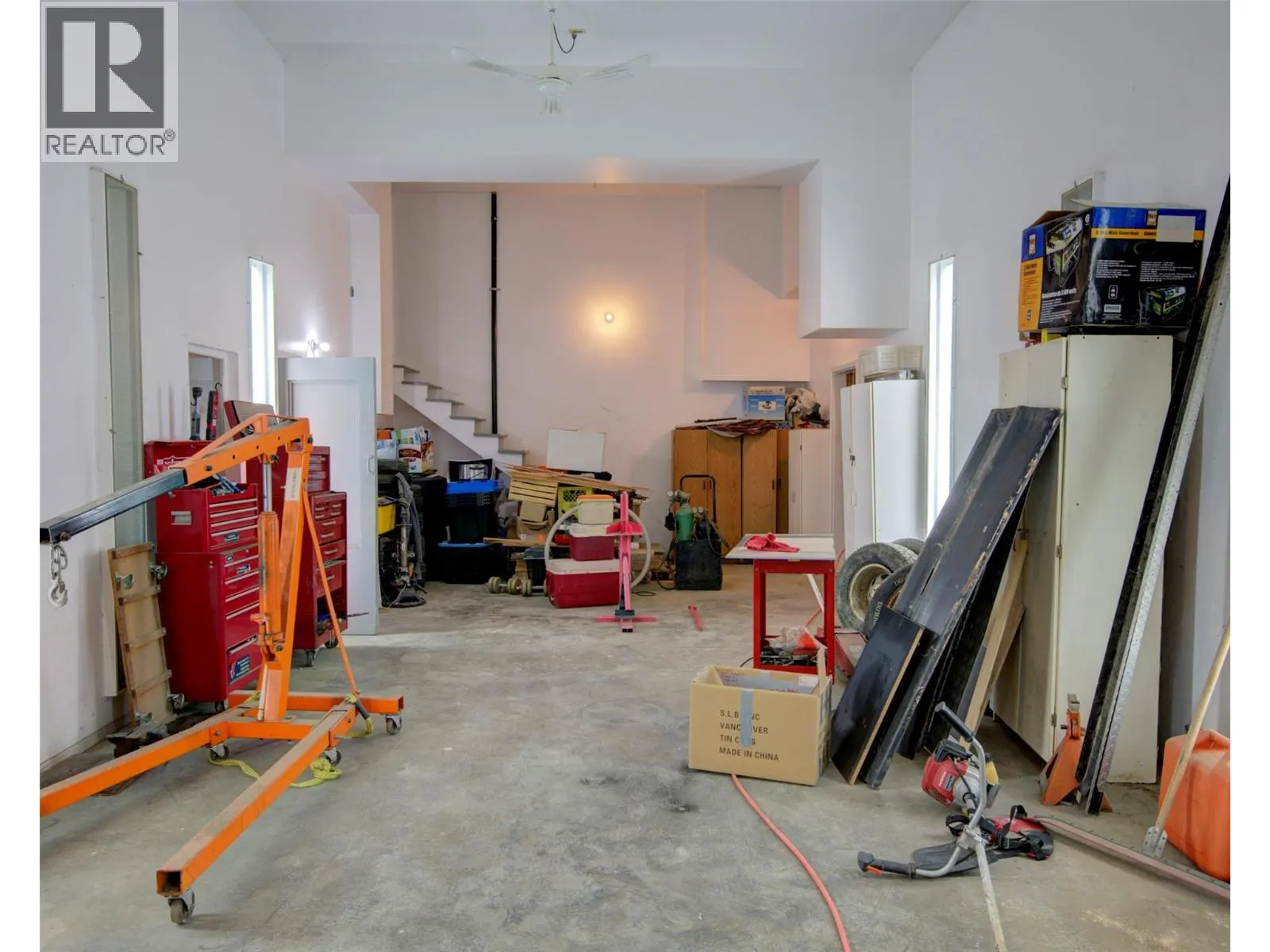 1311 Mallory Road