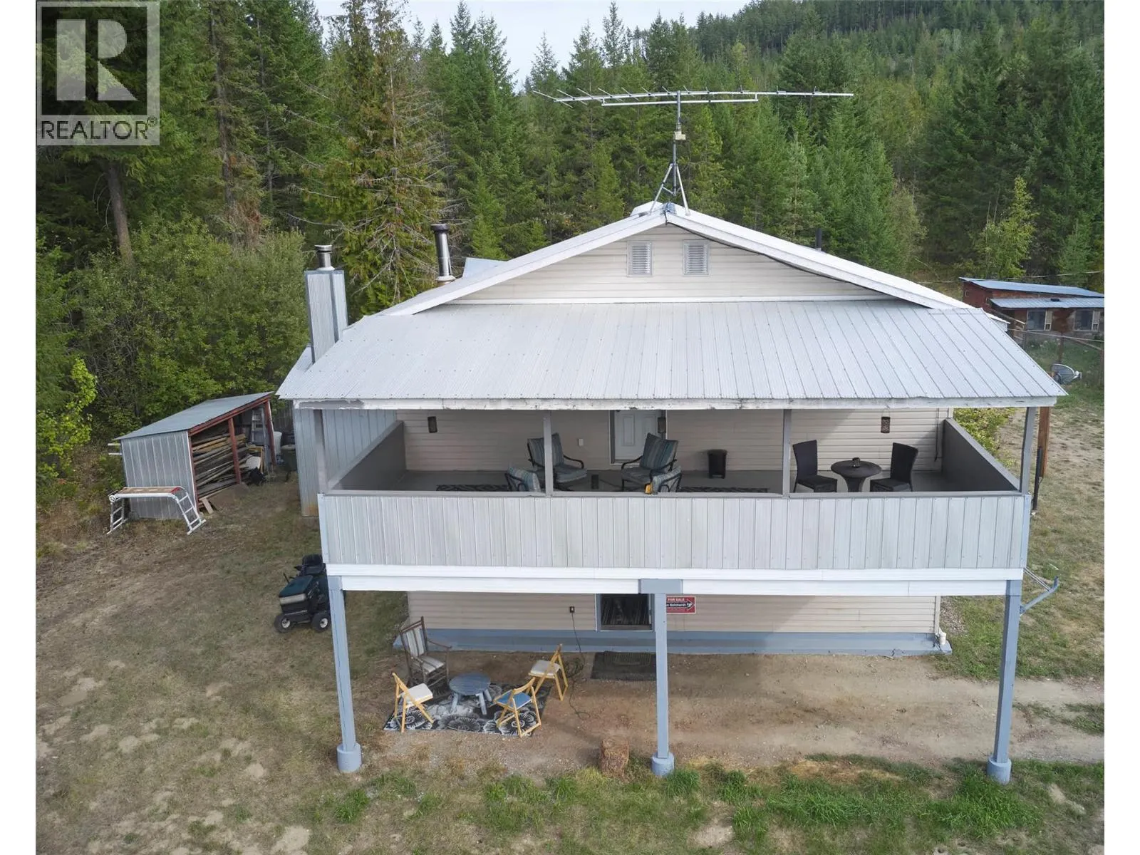 1311 Mallory Road