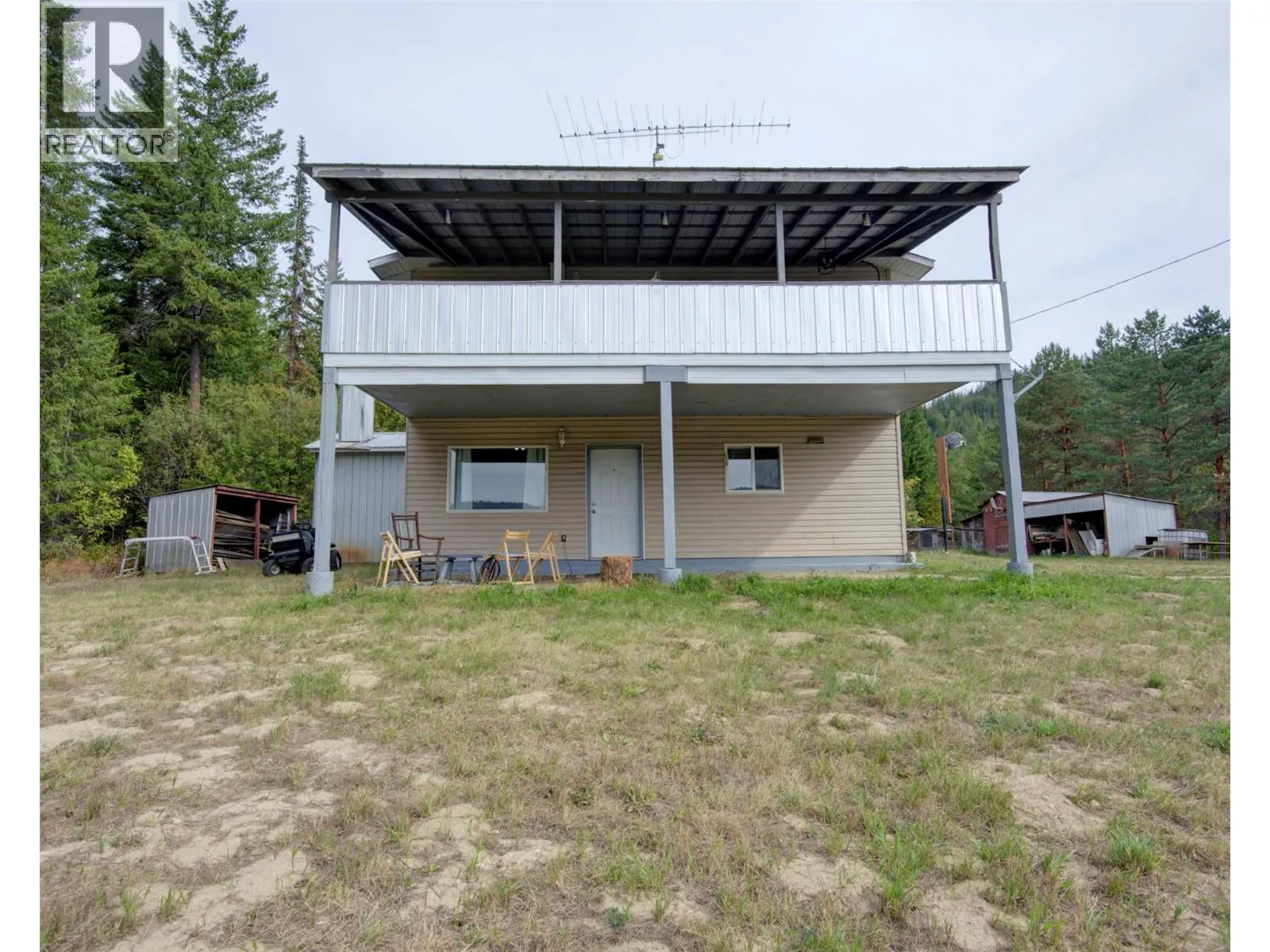 1311 Mallory Road