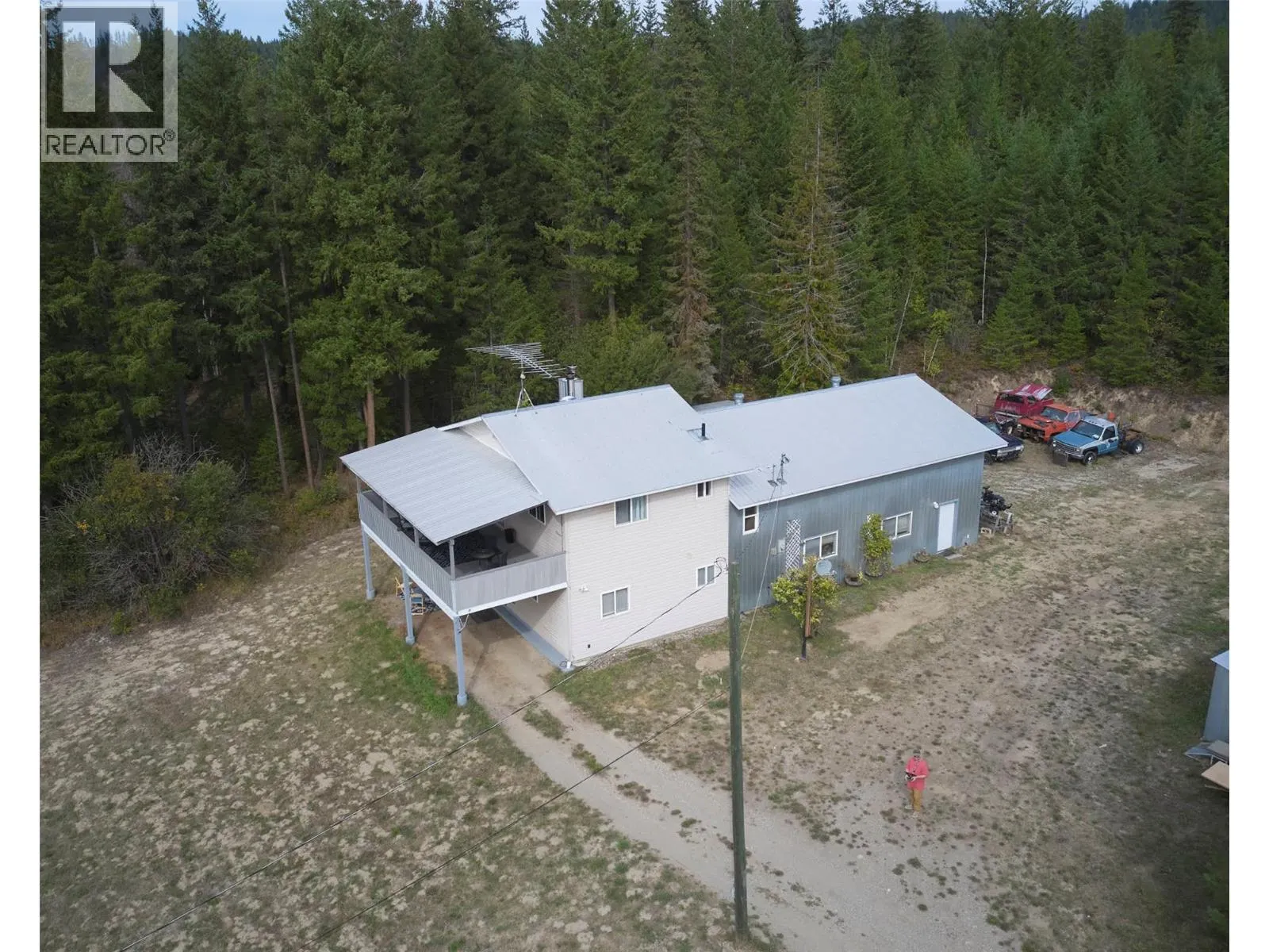 1311 Mallory Road