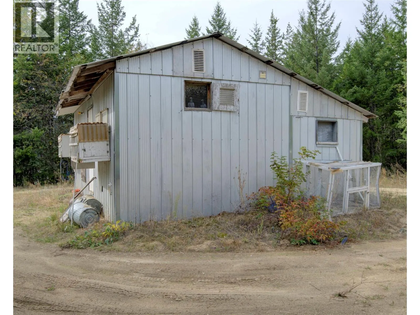 1311 Mallory Road