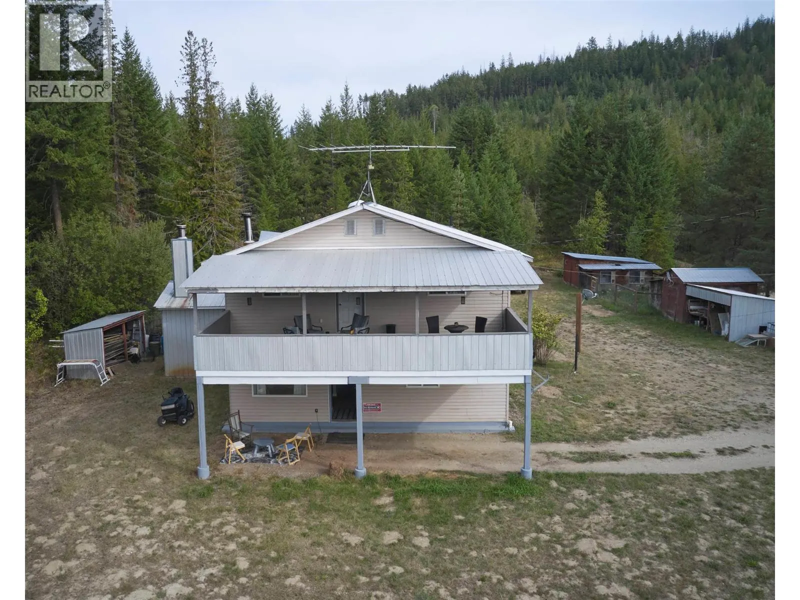 1311 Mallory Road