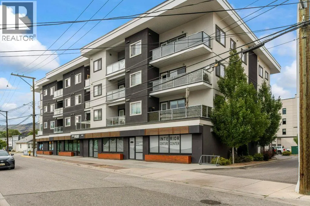 3409 28th Avenue Unit# 309