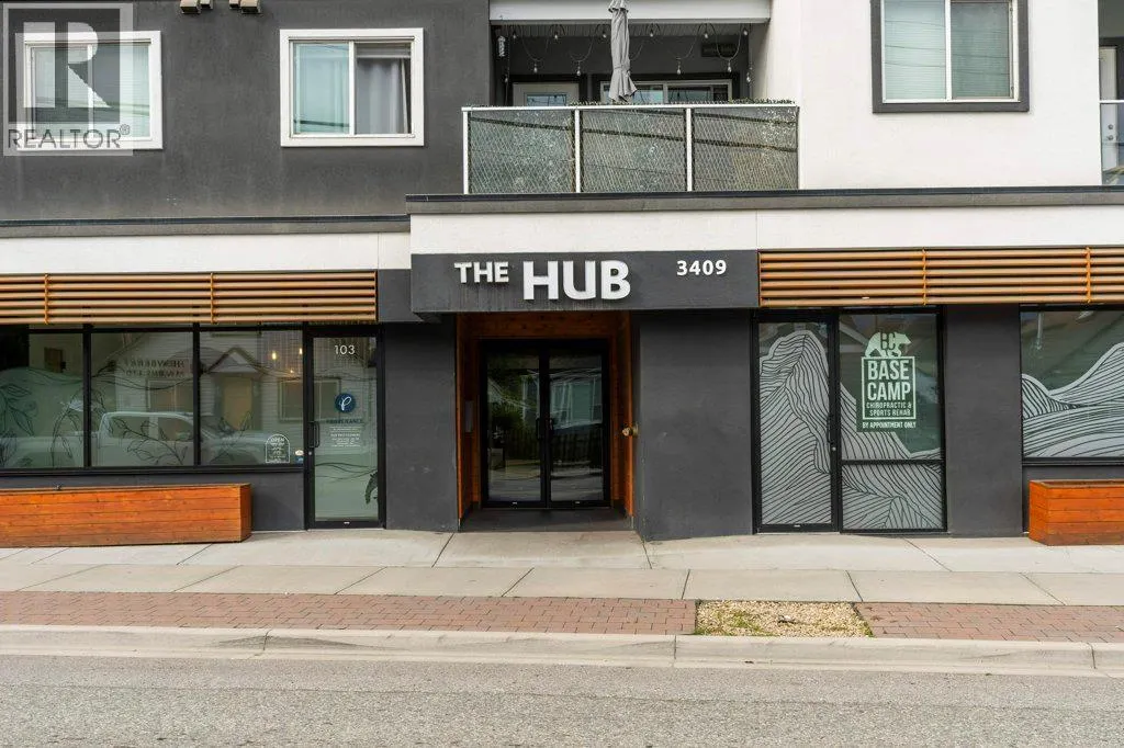 3409 28th Avenue Unit# 309