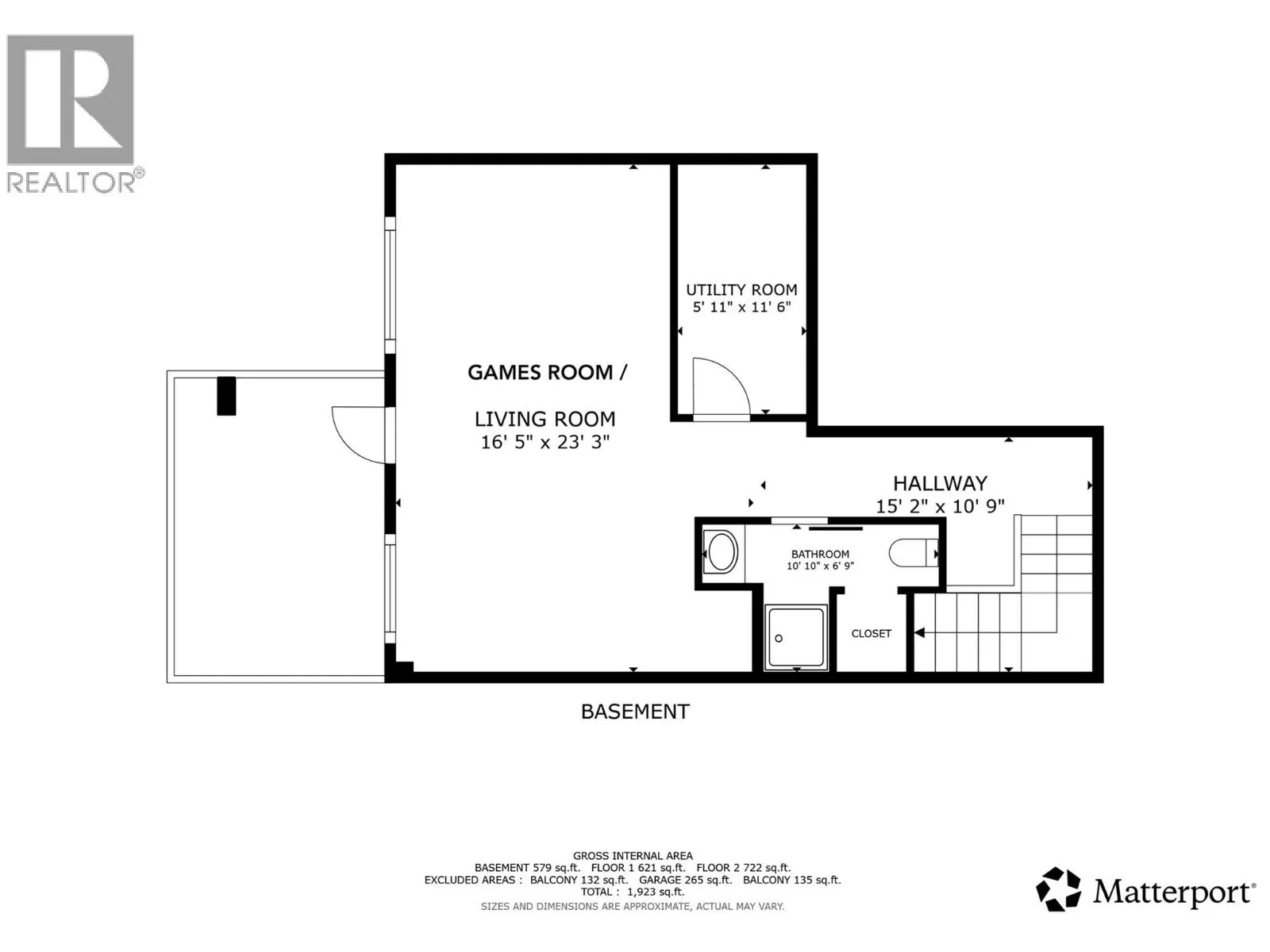 933 Mt Robson Place Unit# 55
