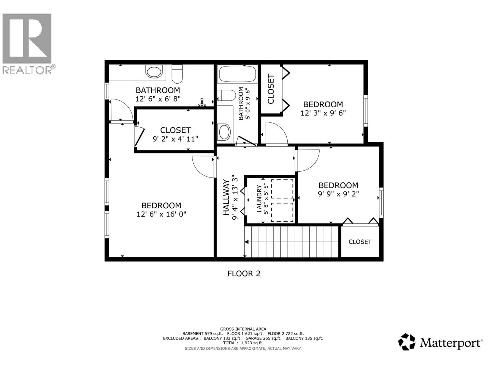 933 Mt Robson Place Unit# 55