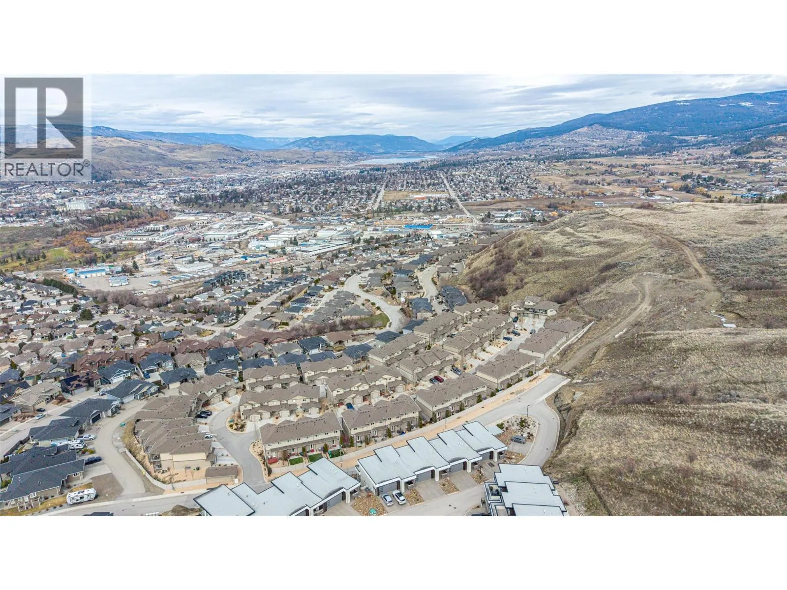 933 Mt Robson Place Unit# 55