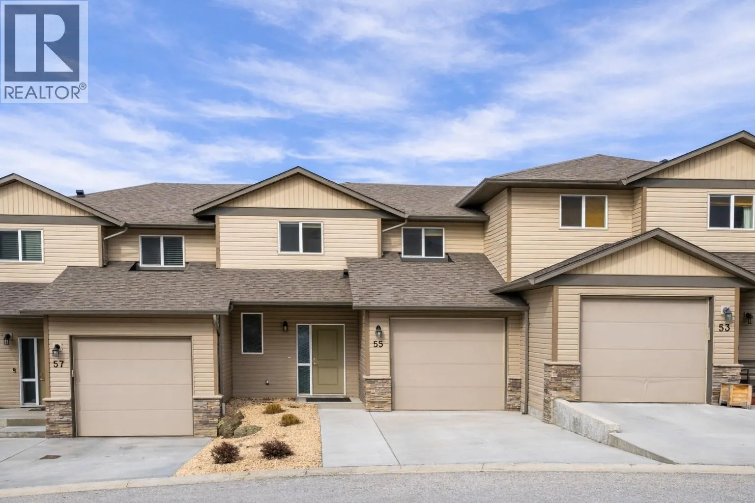 933 Mt Robson Place Unit# 55