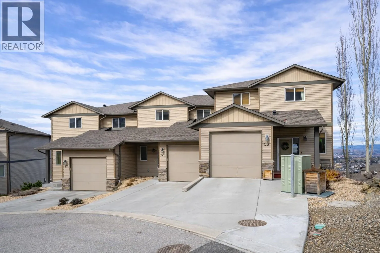933 Mt Robson Place Unit# 55