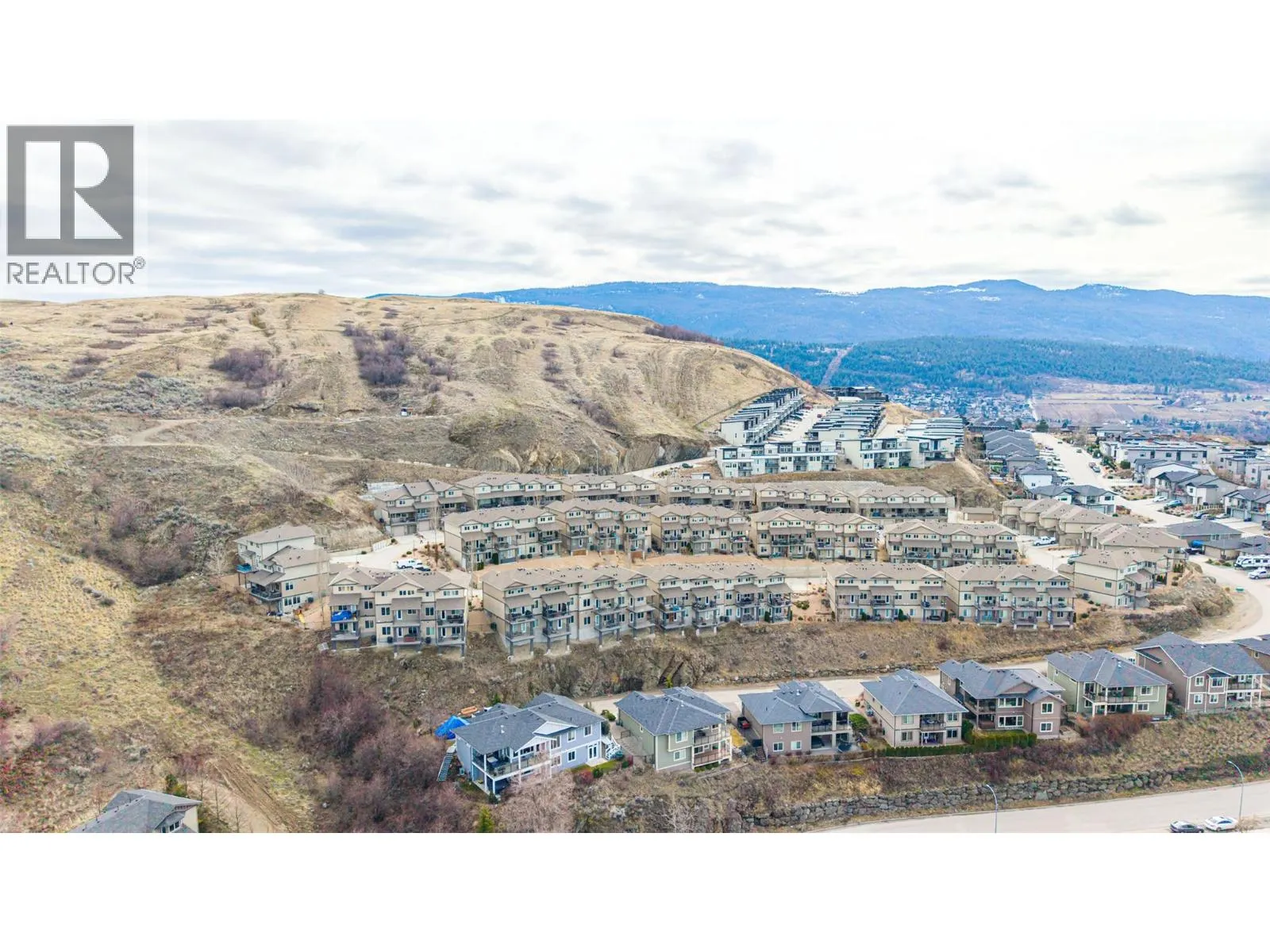 933 Mt Robson Place Unit# 55