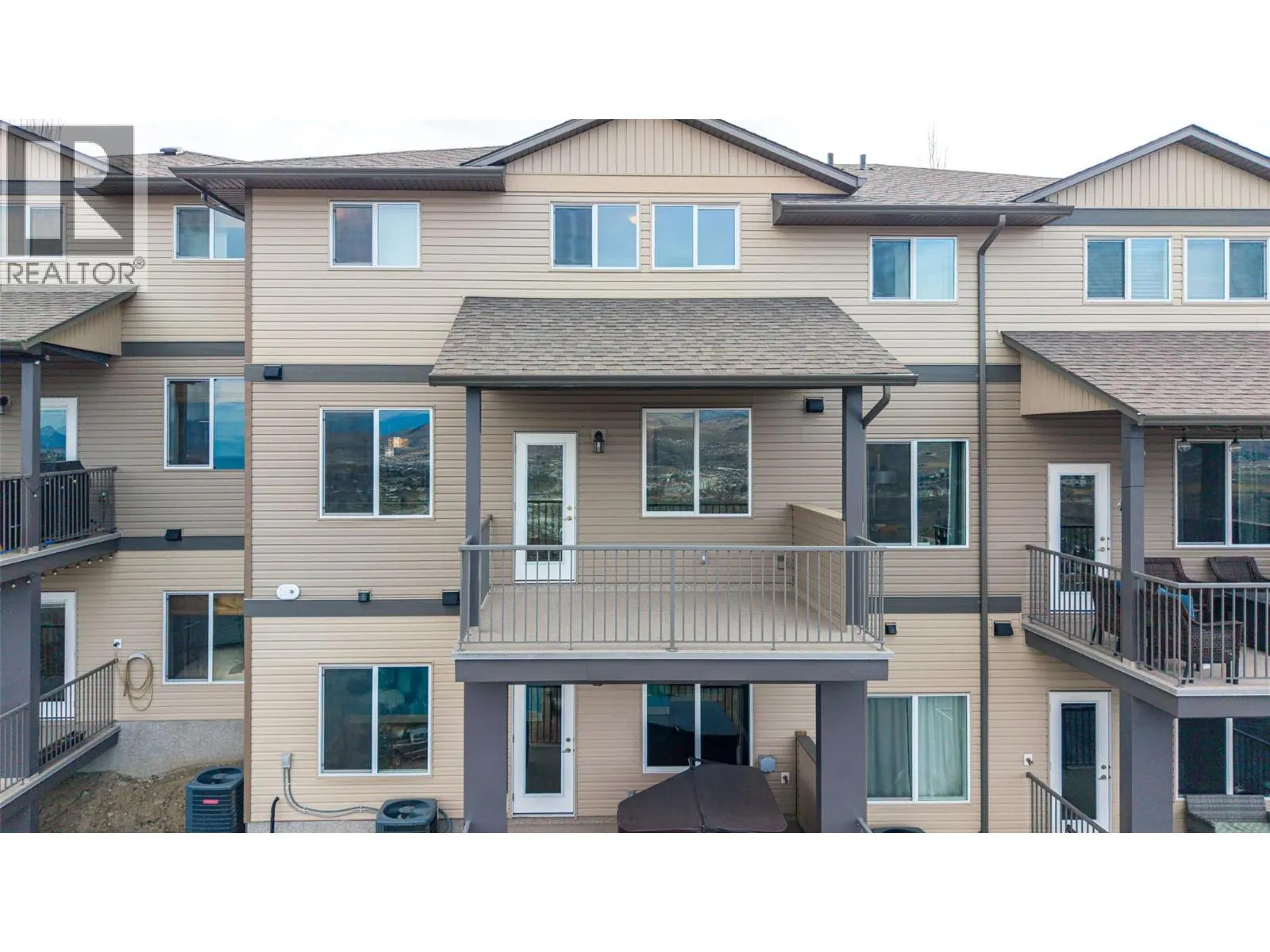 933 Mt Robson Place Unit# 55