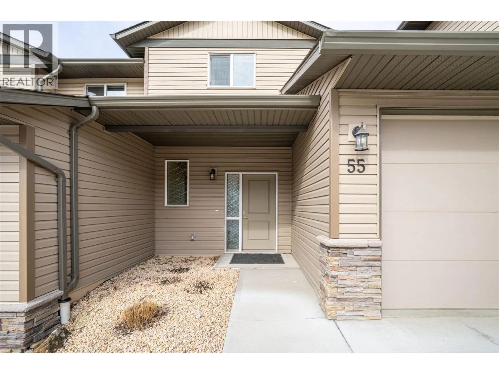 933 Mt Robson Place Unit# 55