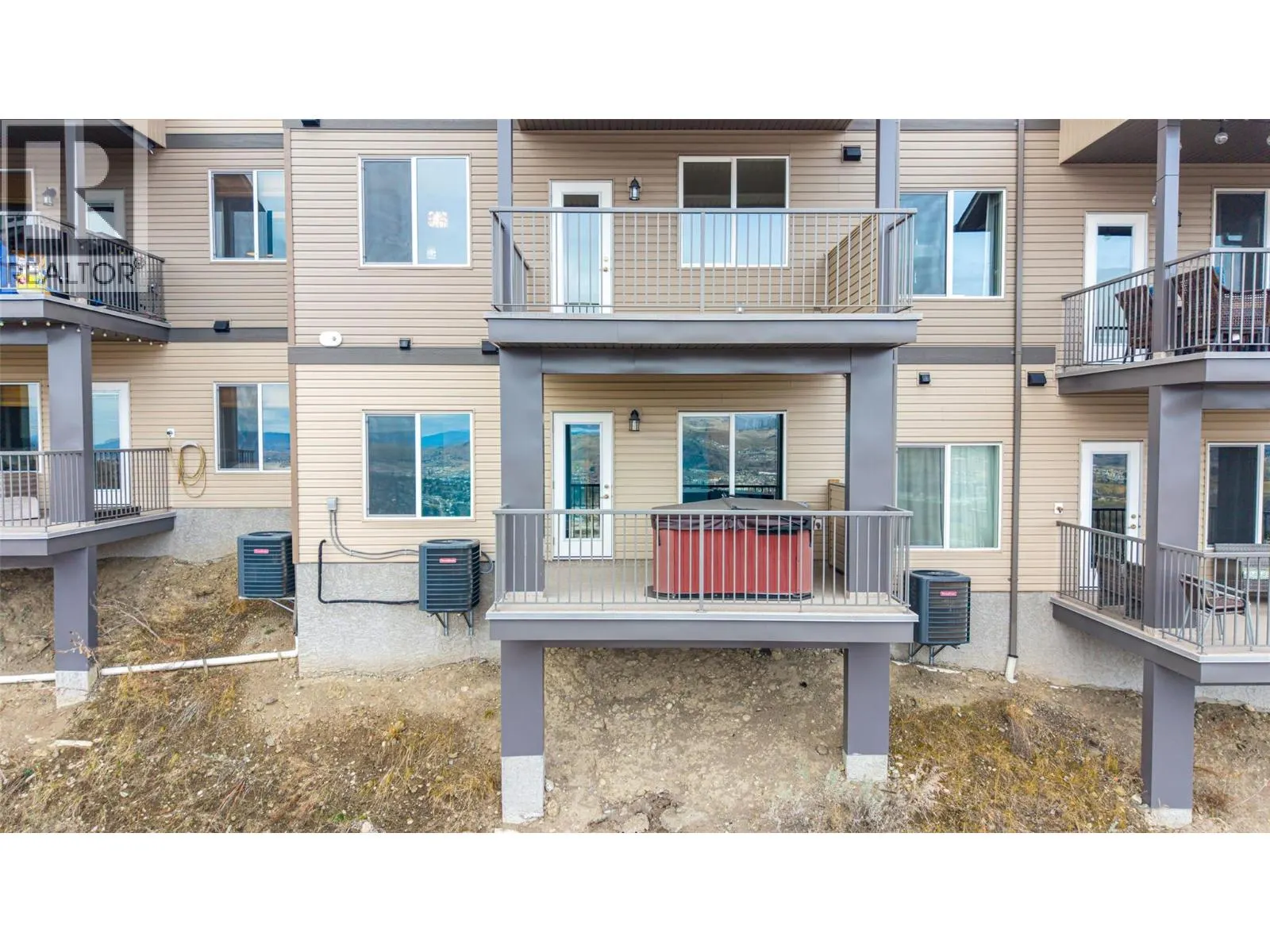 933 Mt Robson Place Unit# 55