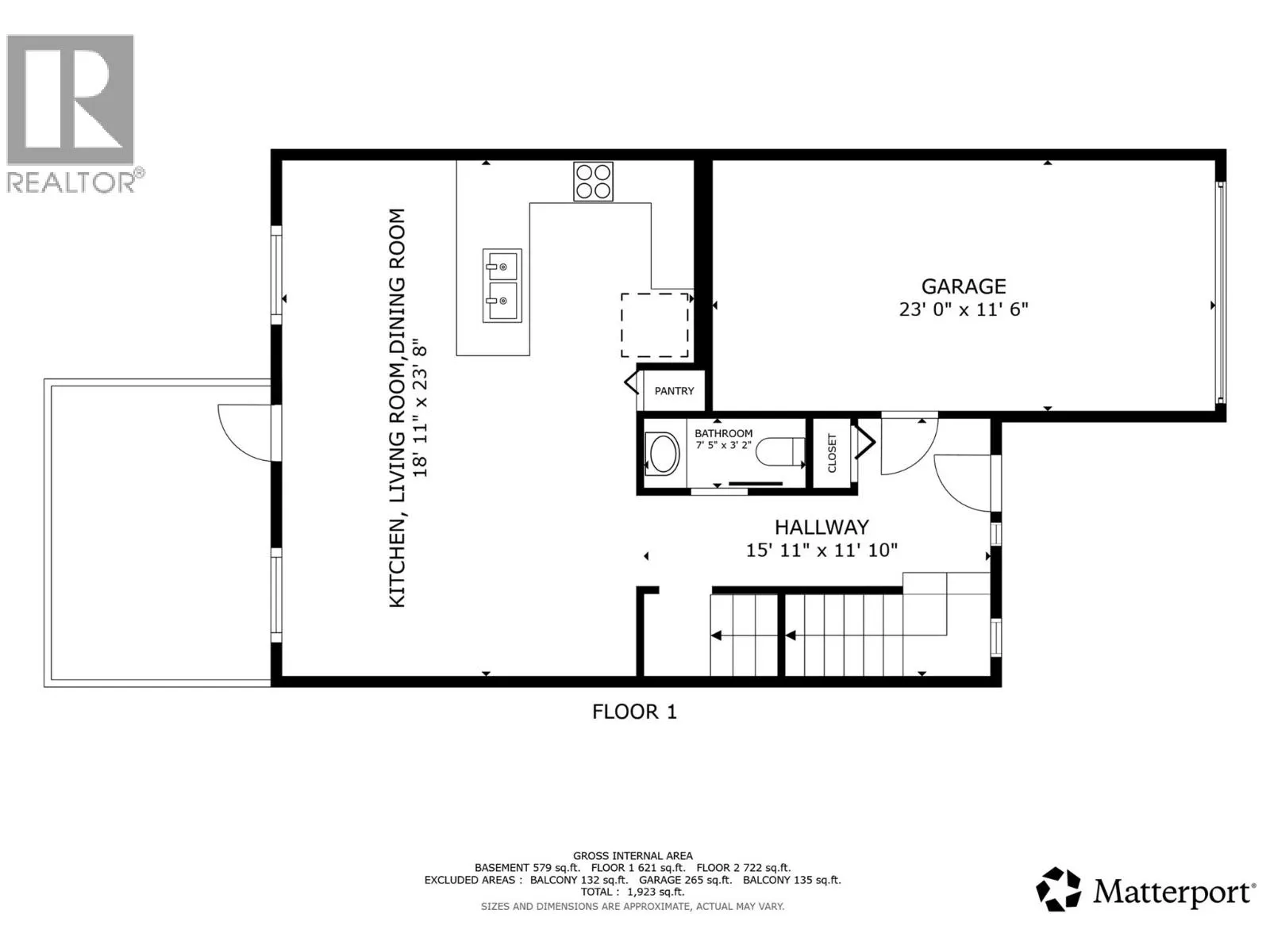 933 Mt Robson Place Unit# 55