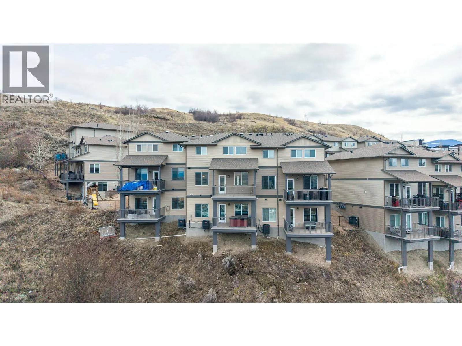 933 Mt Robson Place Unit# 55
