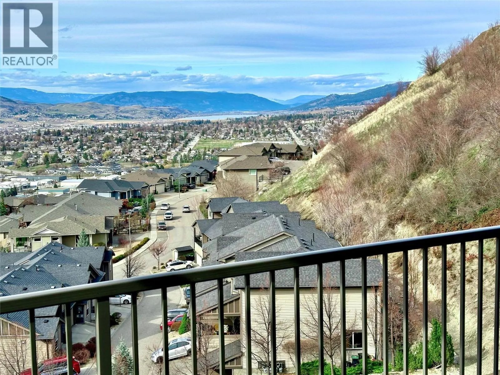 933 Mt Robson Place Unit# 55