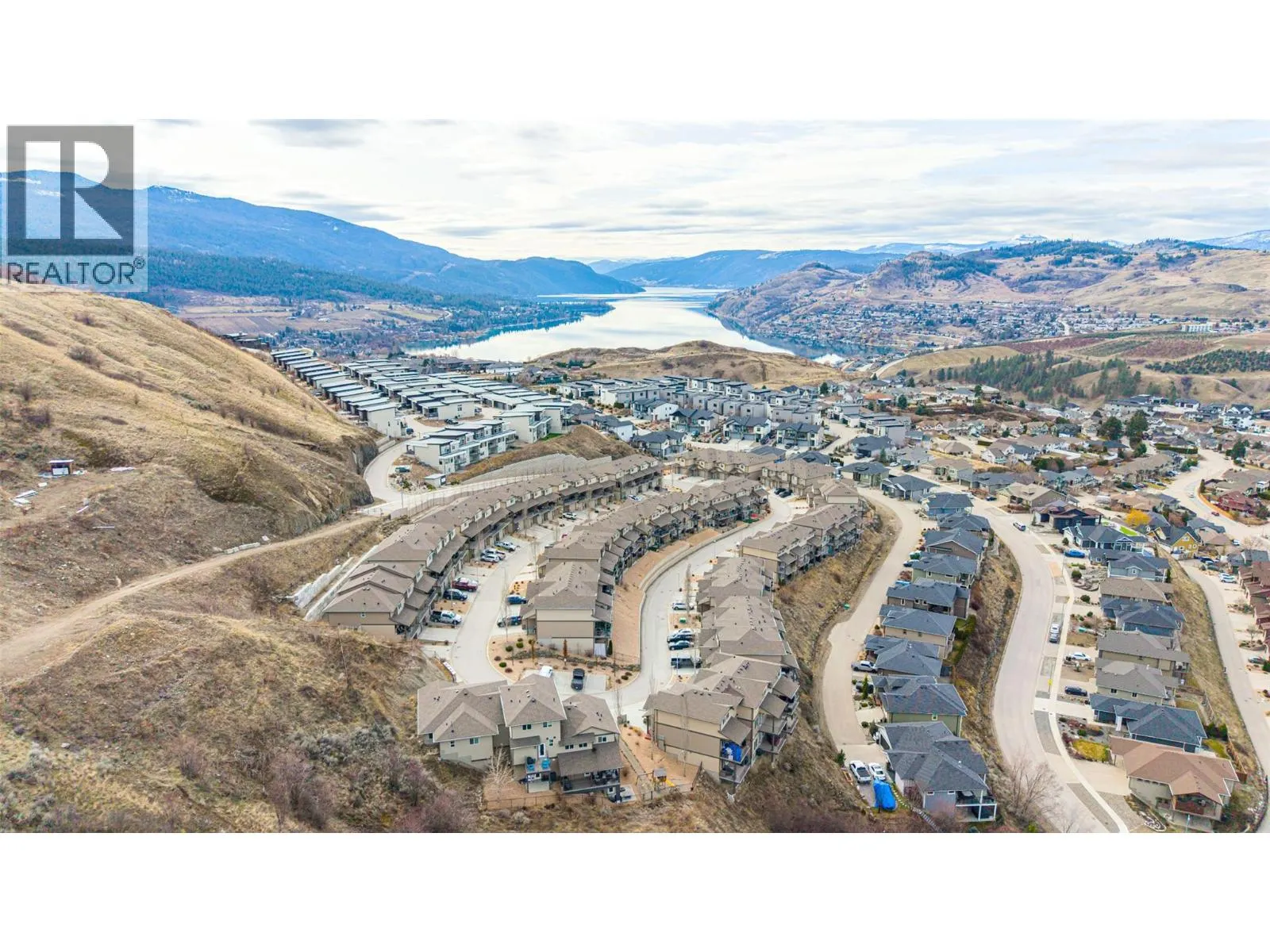 933 Mt Robson Place Unit# 55