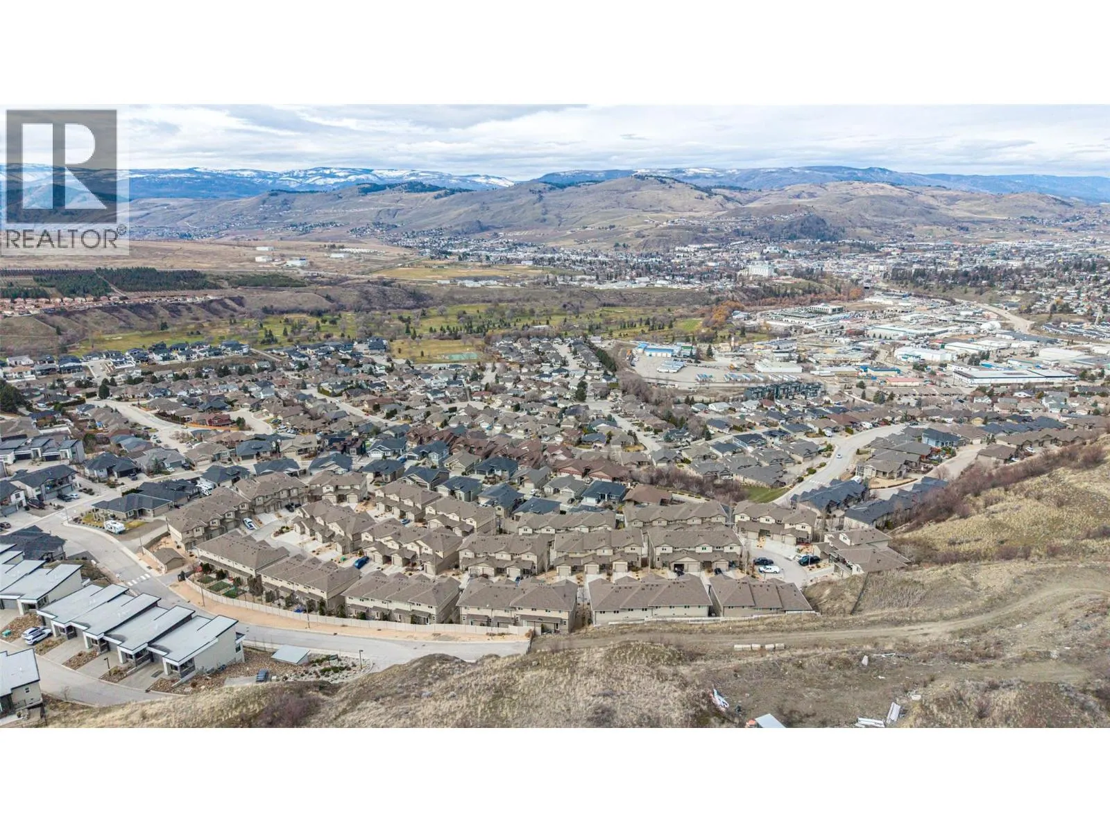 933 Mt Robson Place Unit# 55