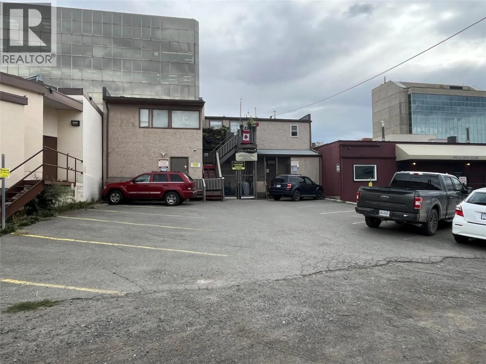 258 Lansdowne Street