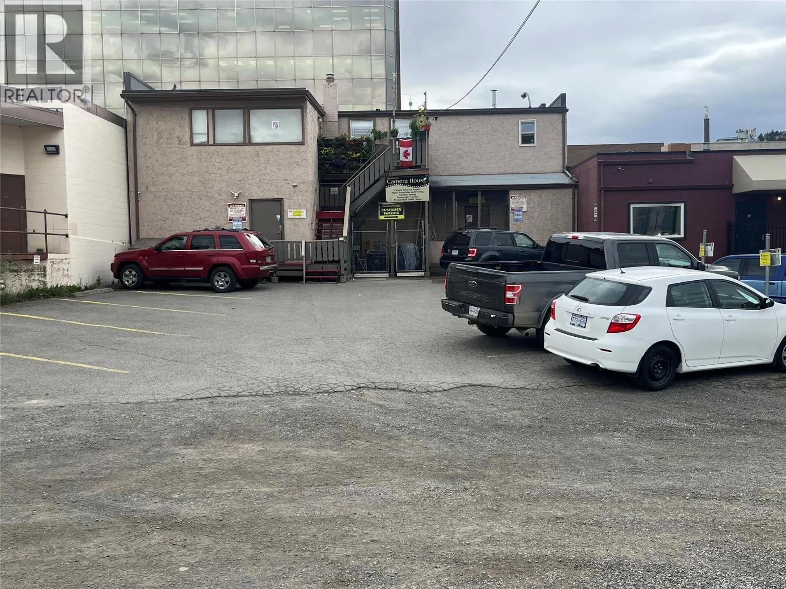 258 Lansdowne Street