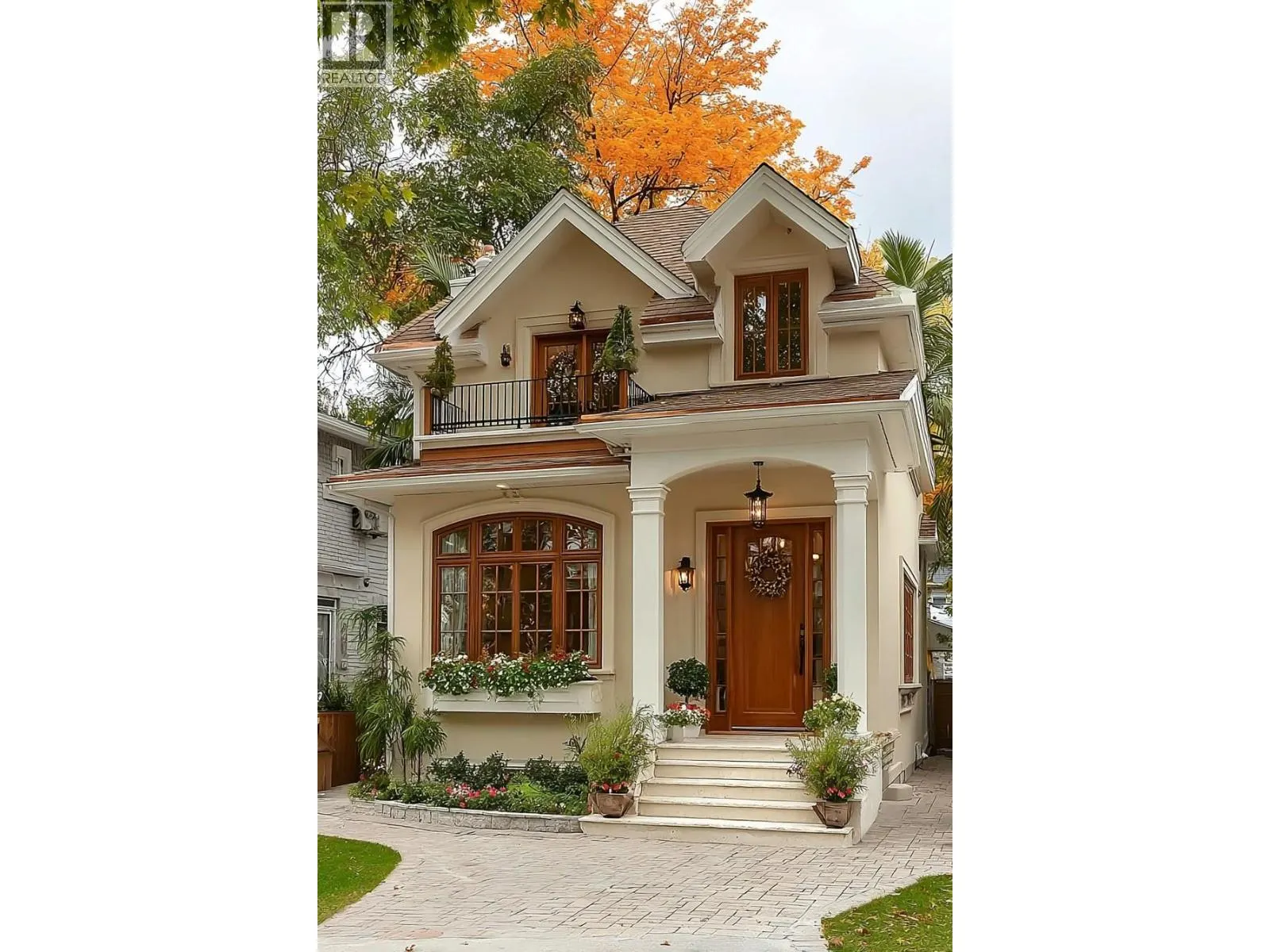 5261 BROOKMERE Crescent Lot# 17