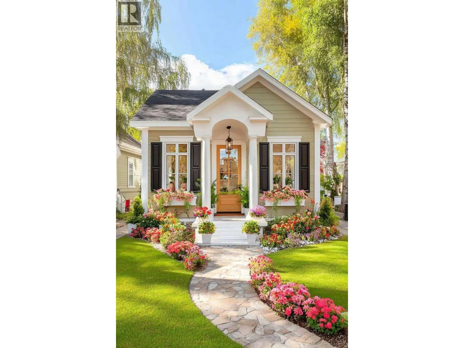 5269 BROOKMERE Crescent Lot# 15