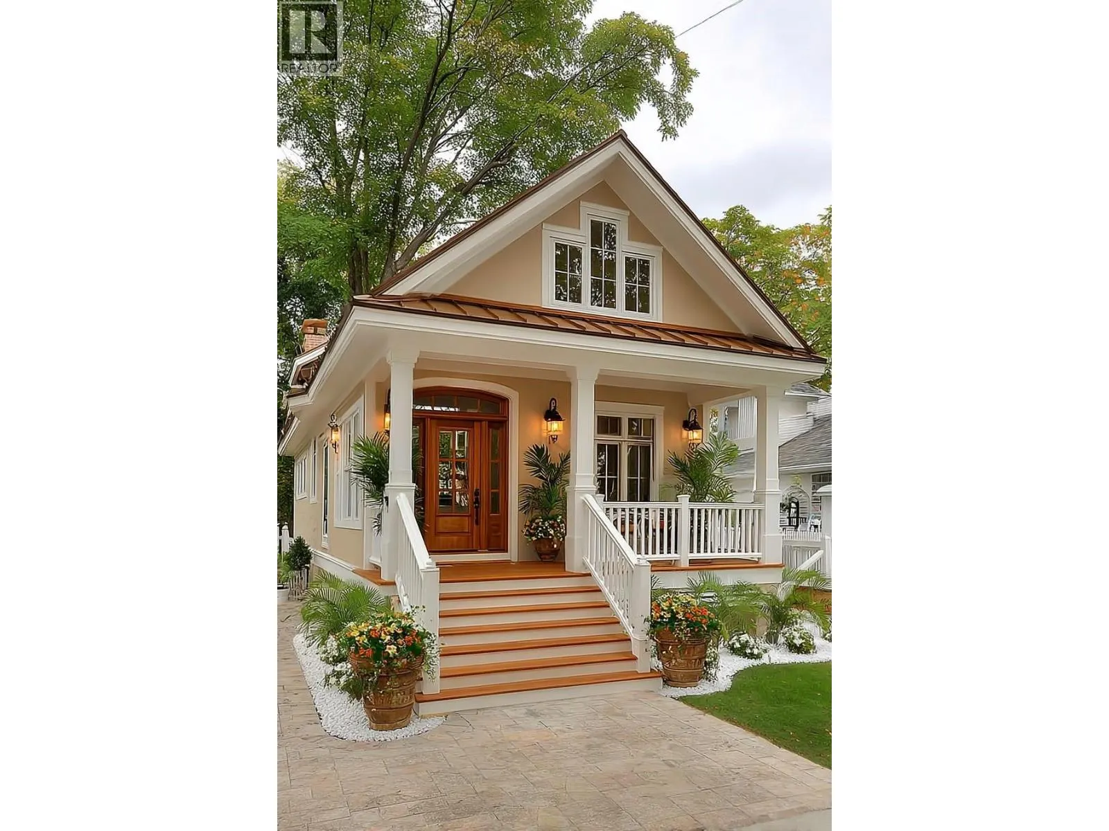 5269 BROOKMERE Crescent Lot# 15