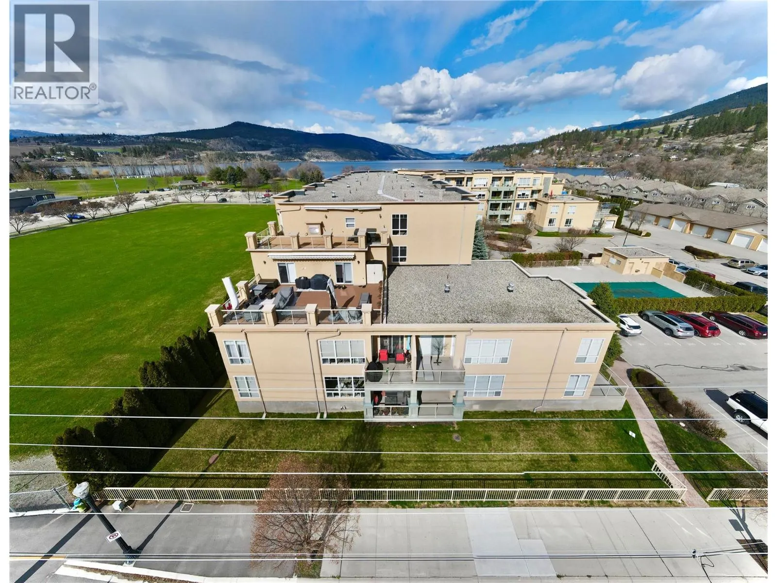 3550 Woodsdale Road Unit# 105