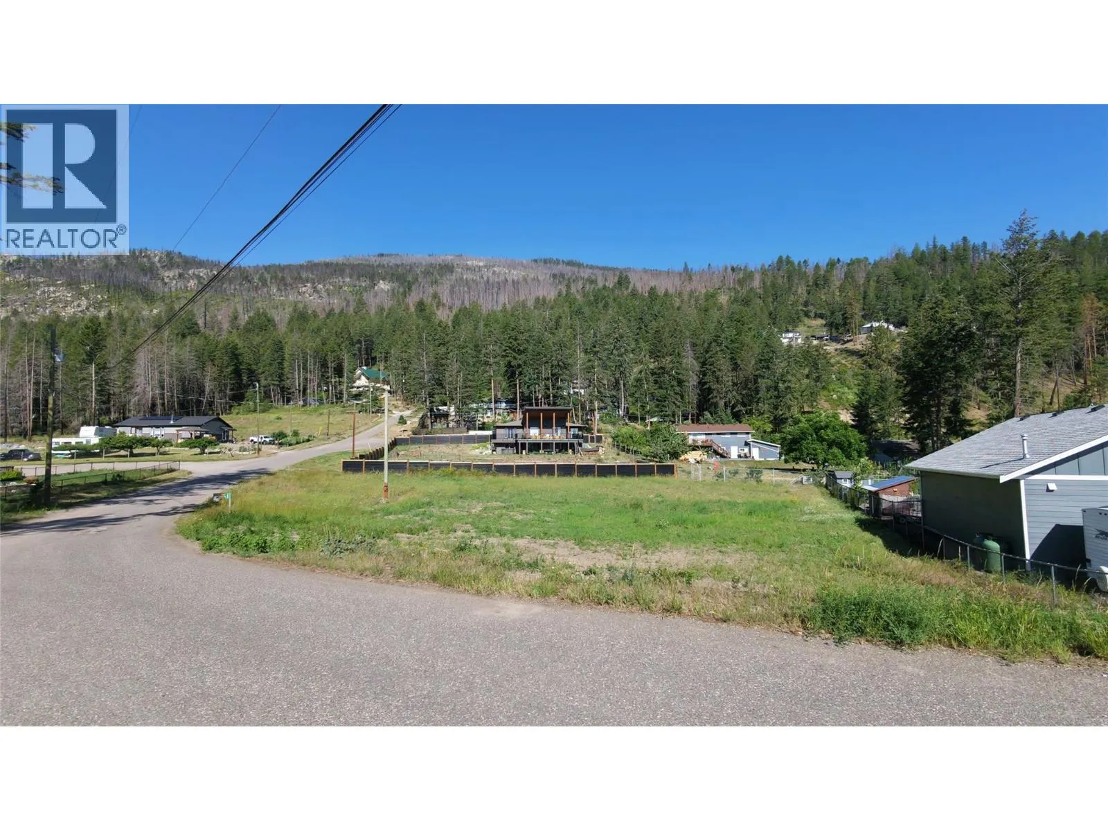 784 Udell Road