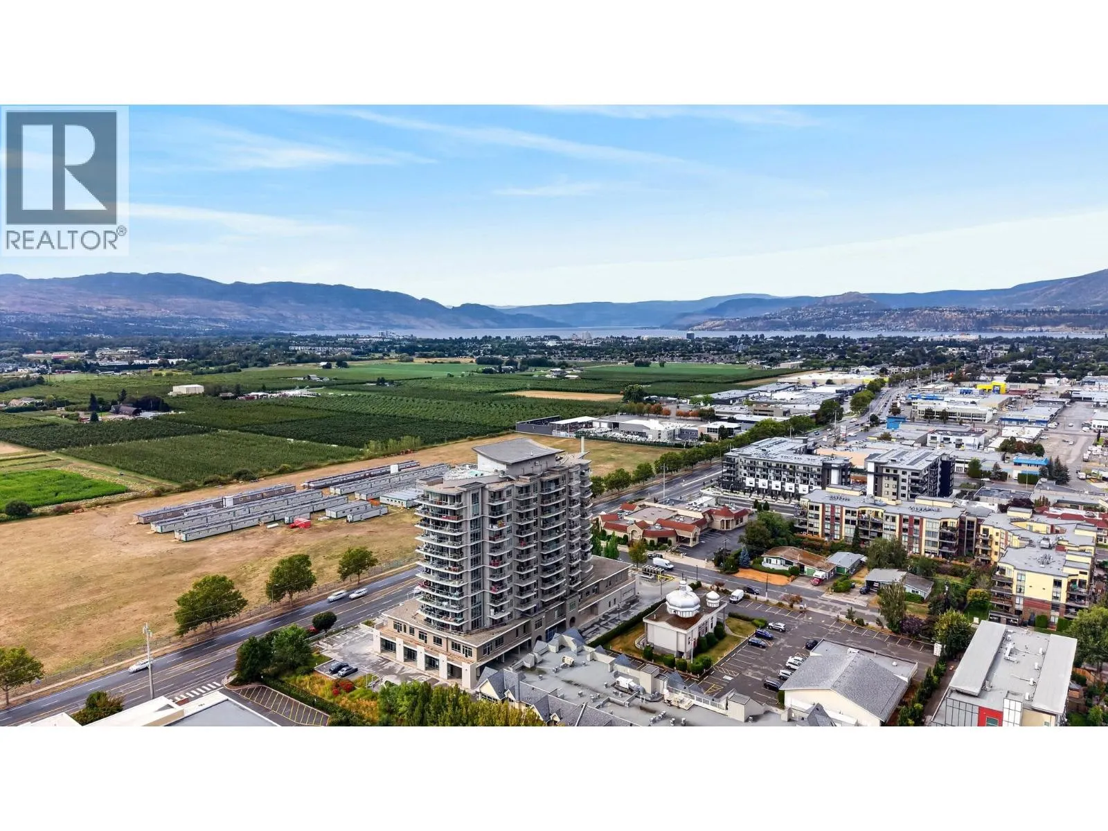 2040 Springfield Road Unit# 1003