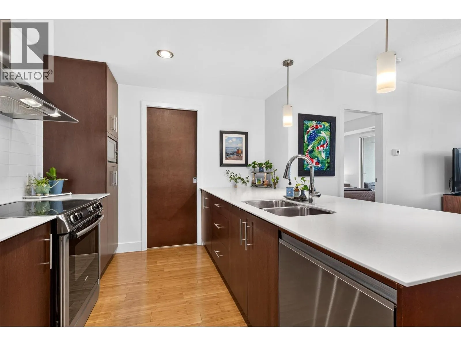 2040 Springfield Road Unit# 1003