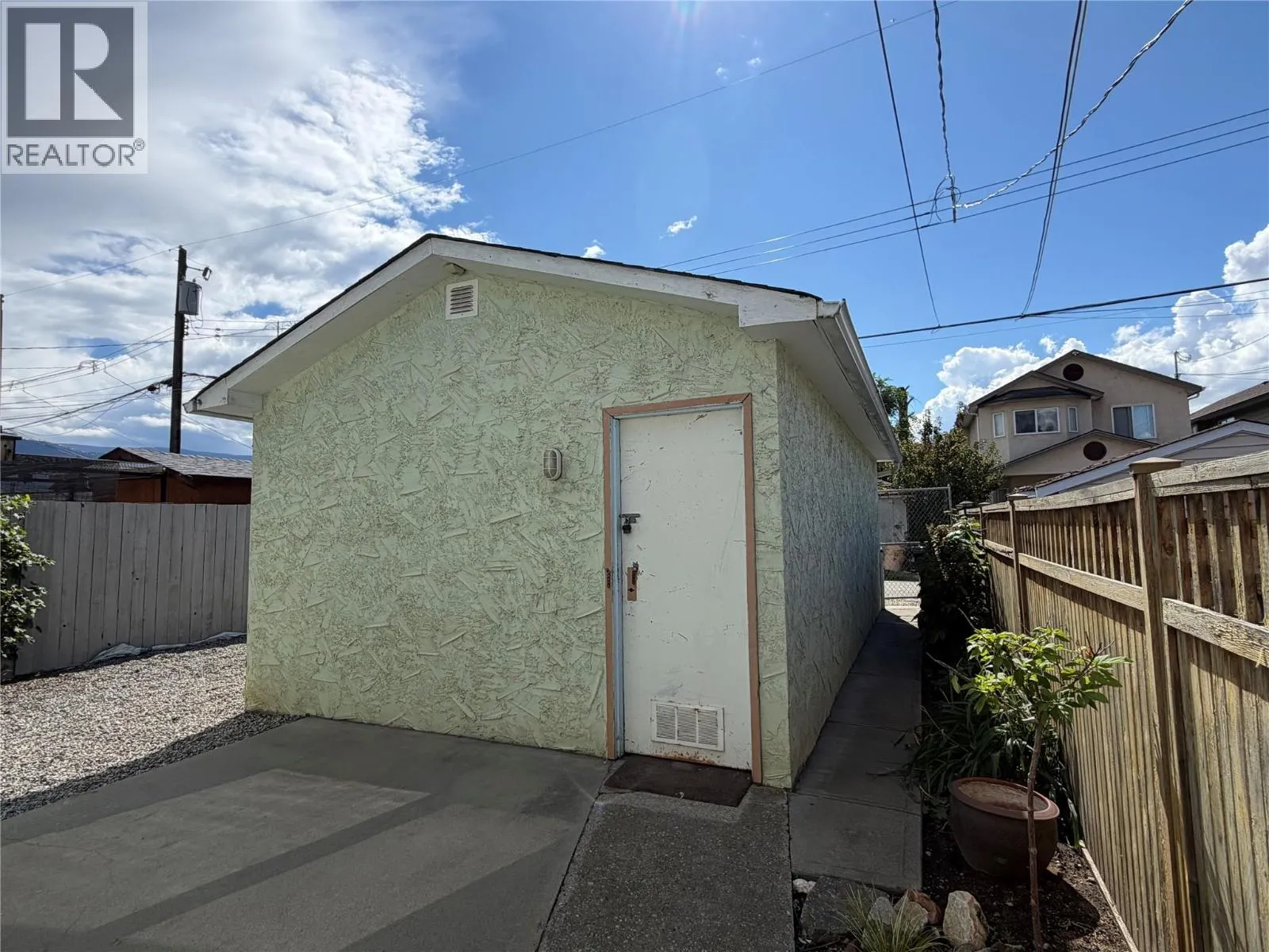750 Revelstoke Avenue
