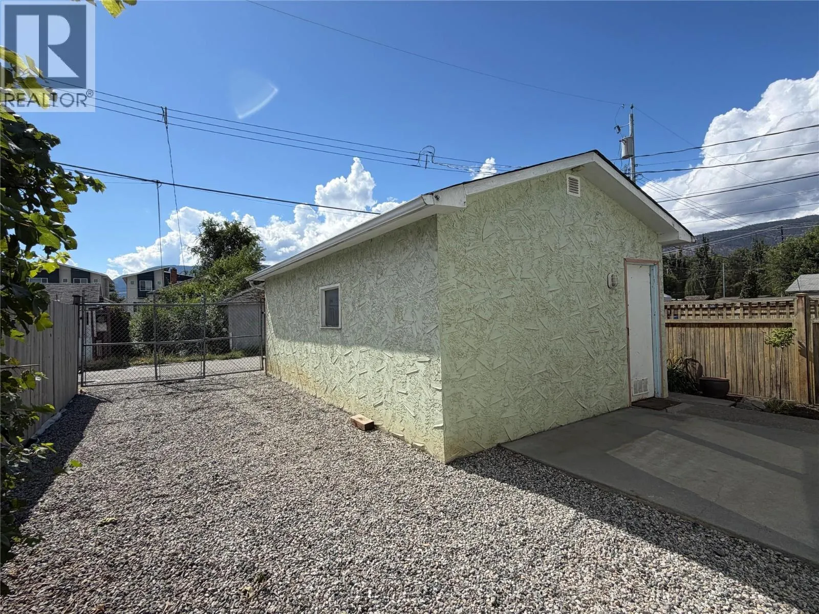 750 Revelstoke Avenue
